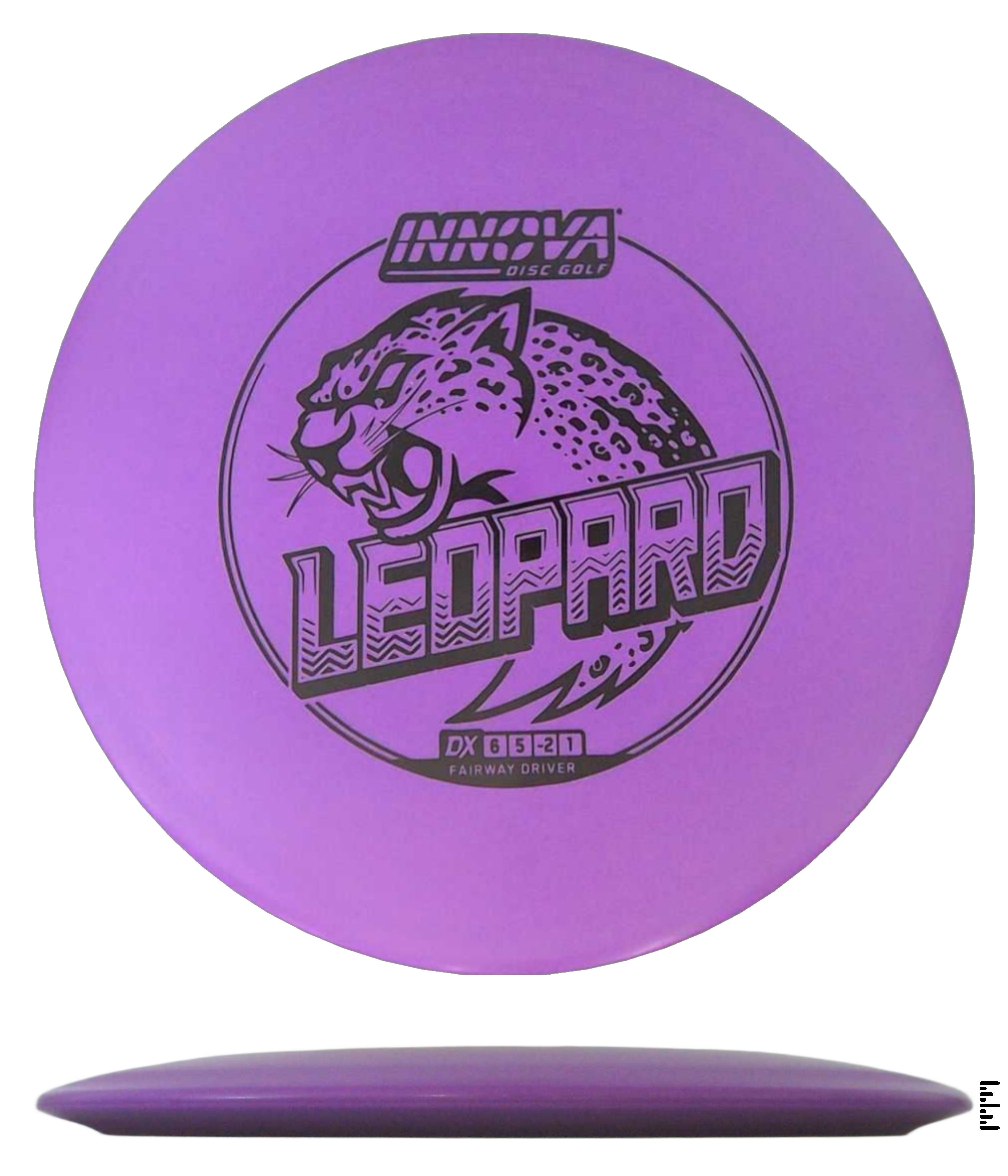 DX Leopard