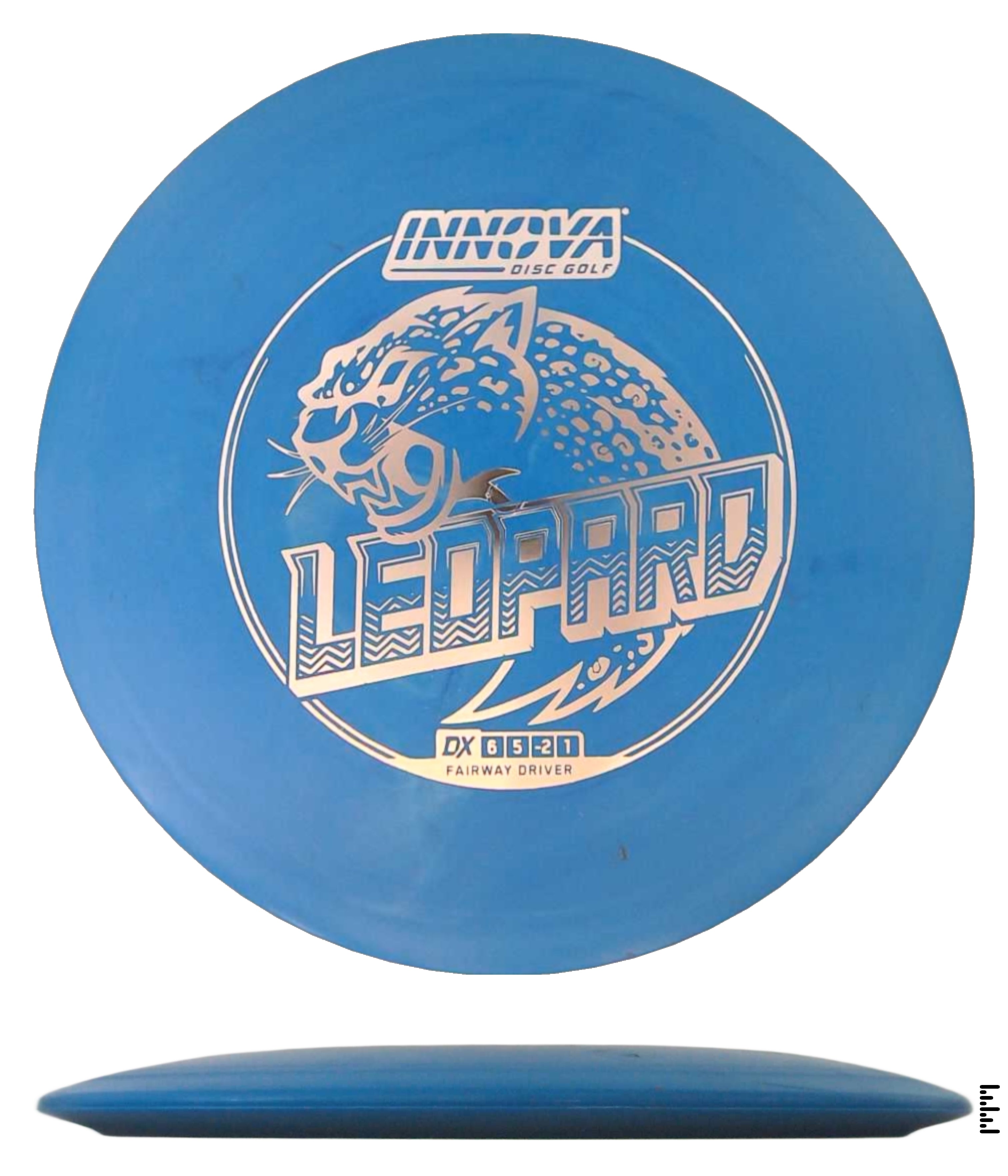 DX Leopard