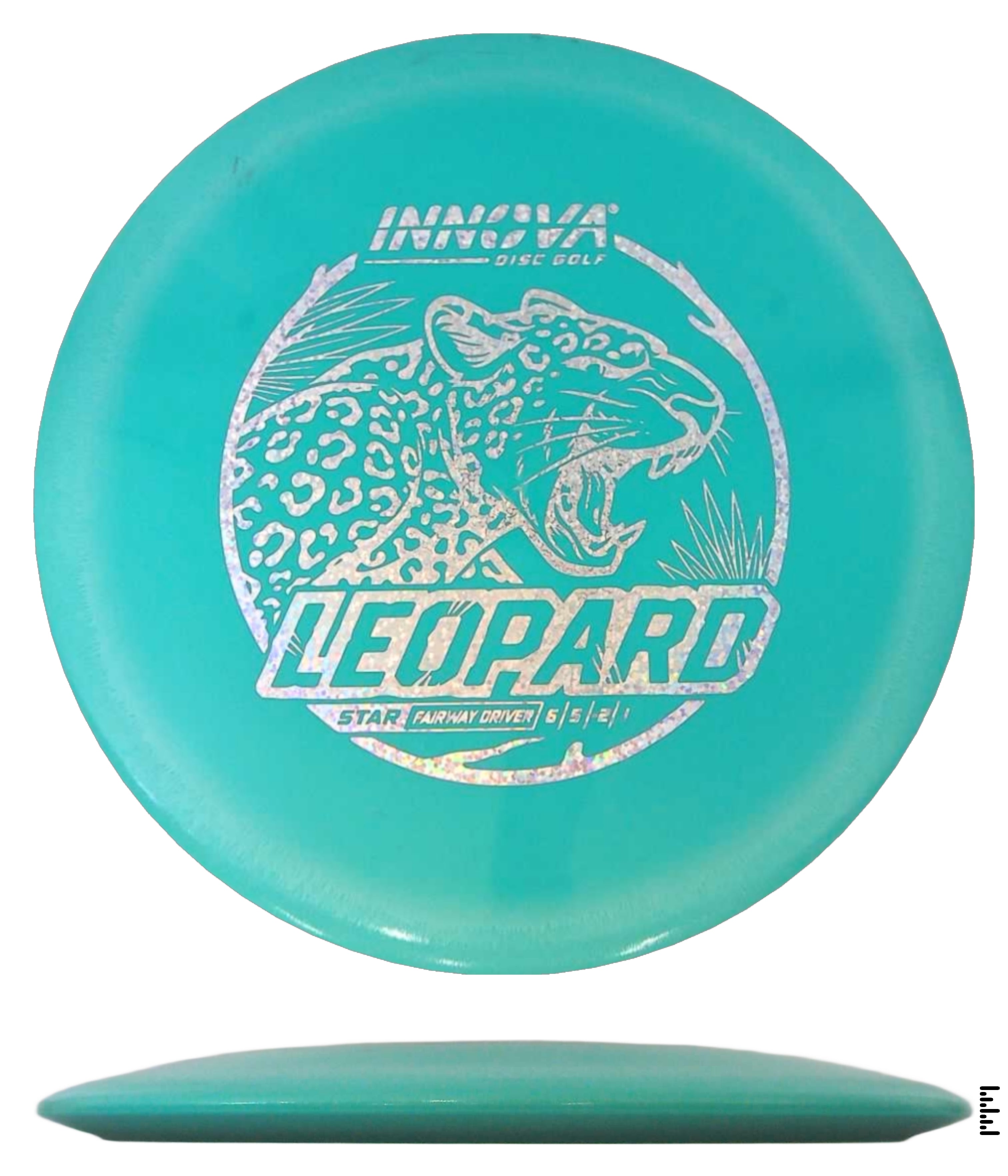 Star Leopard
