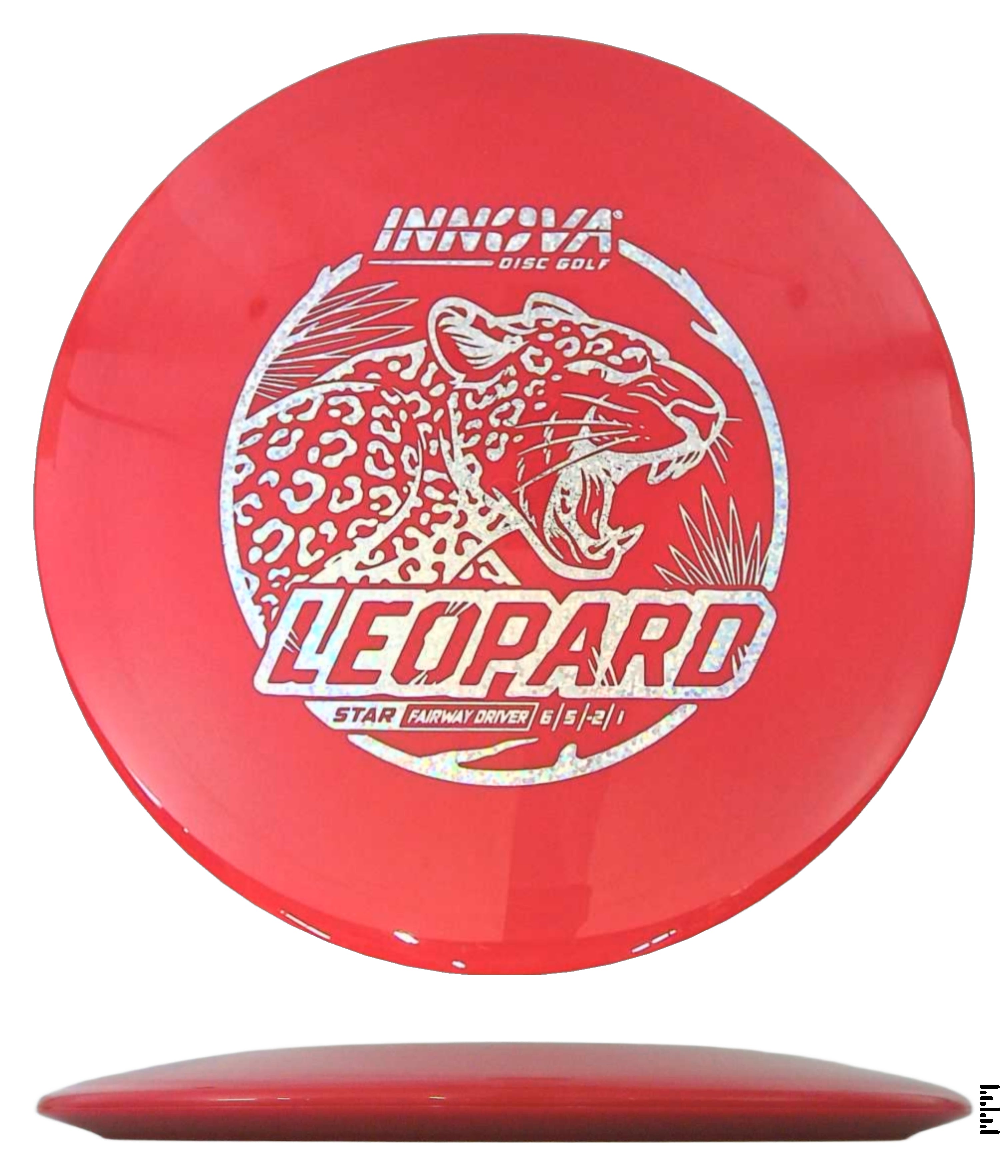 Star Leopard