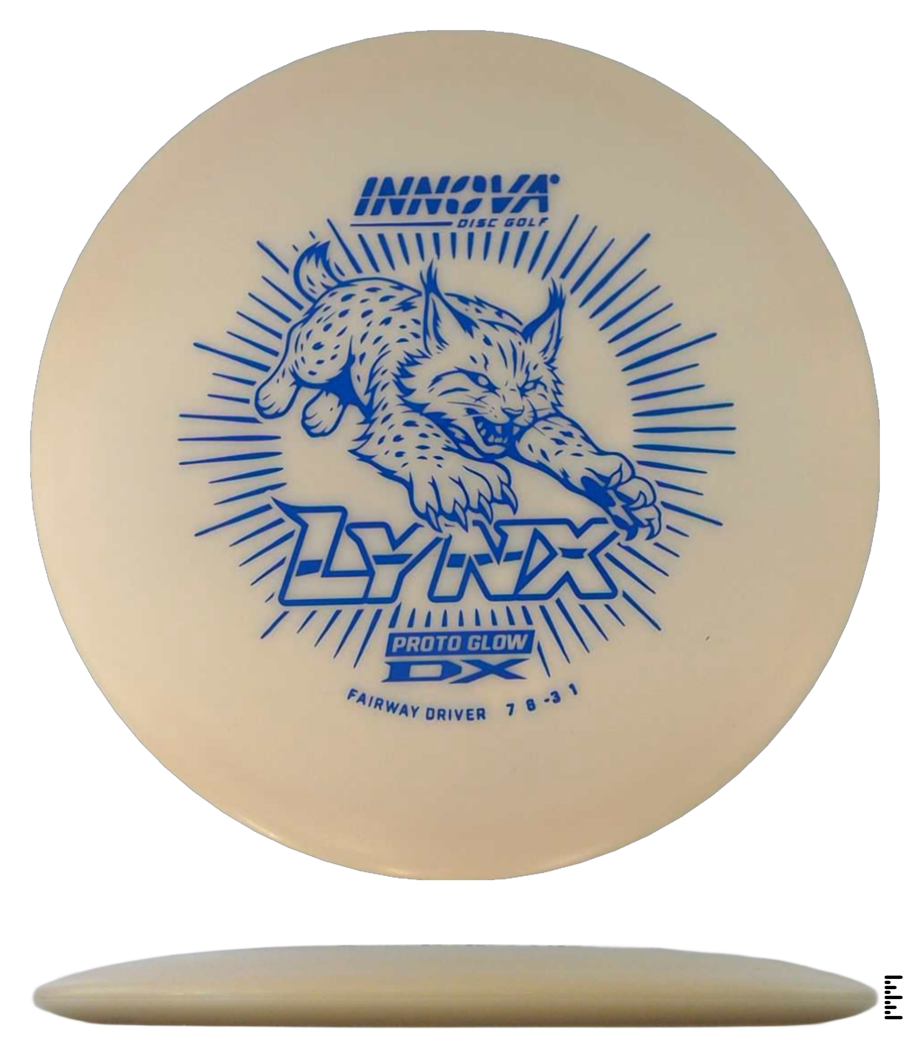 Proto Glow DX Lynx
