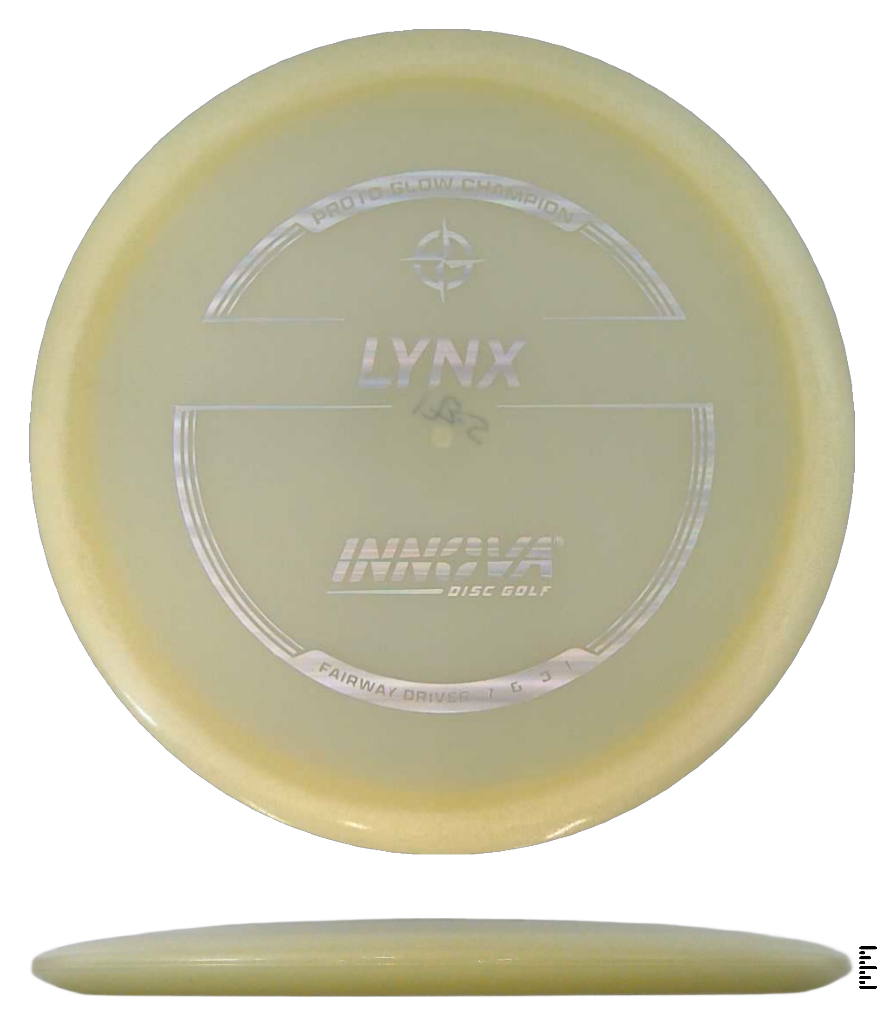 Proto Glow Champion Lynx