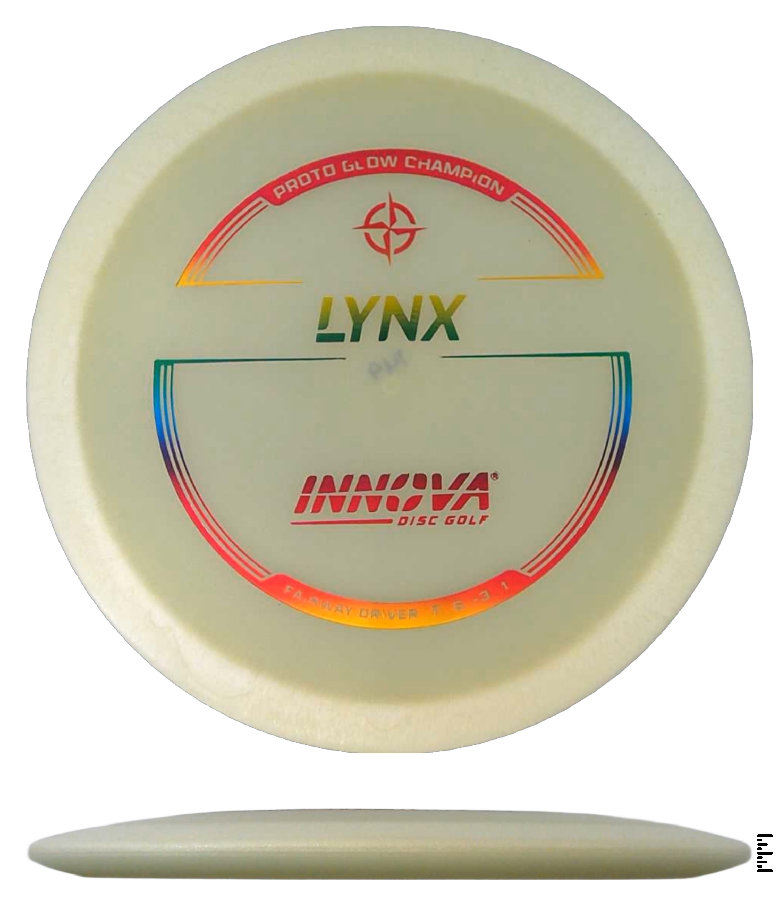 Proto Glow Champion Lynx