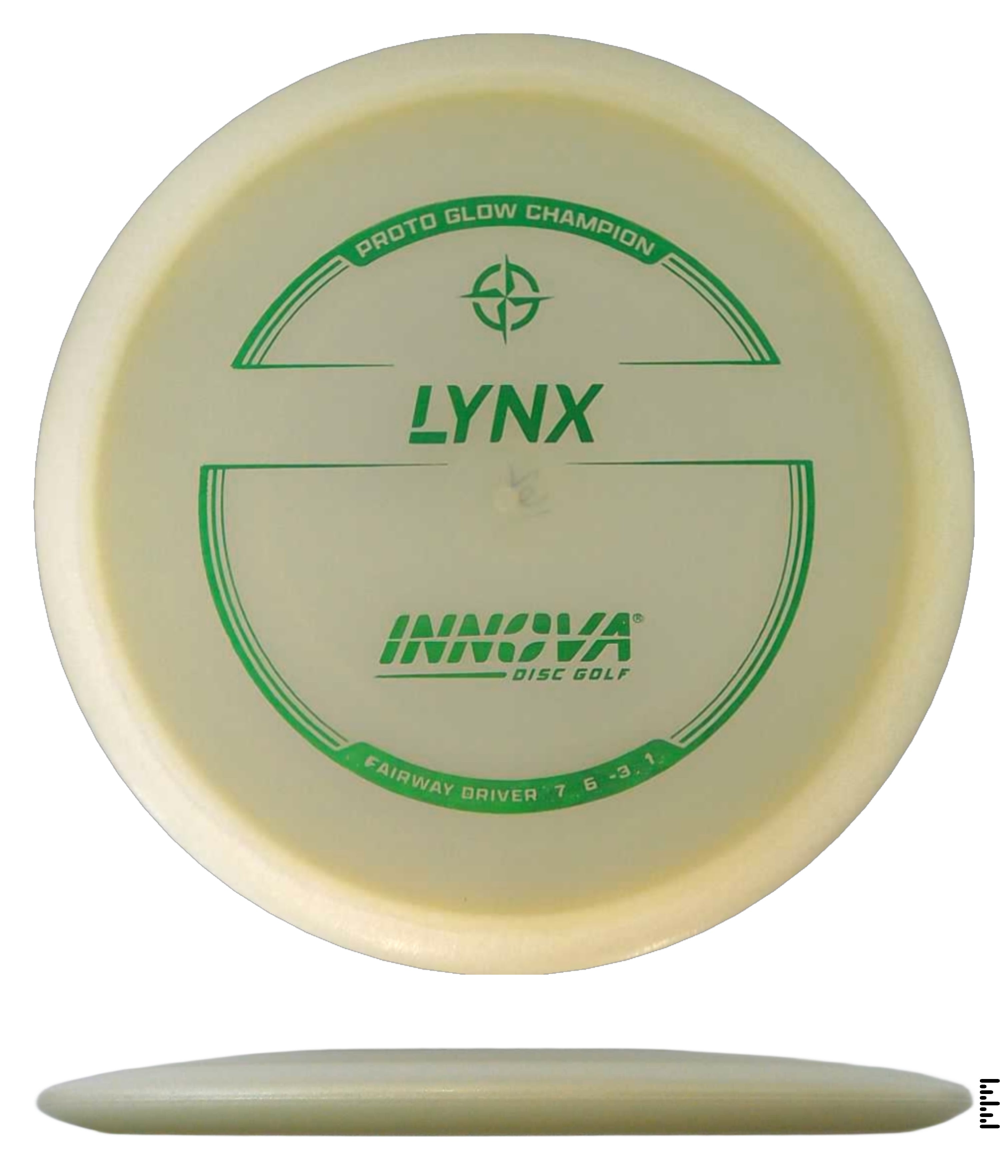 Proto Glow Champion Lynx