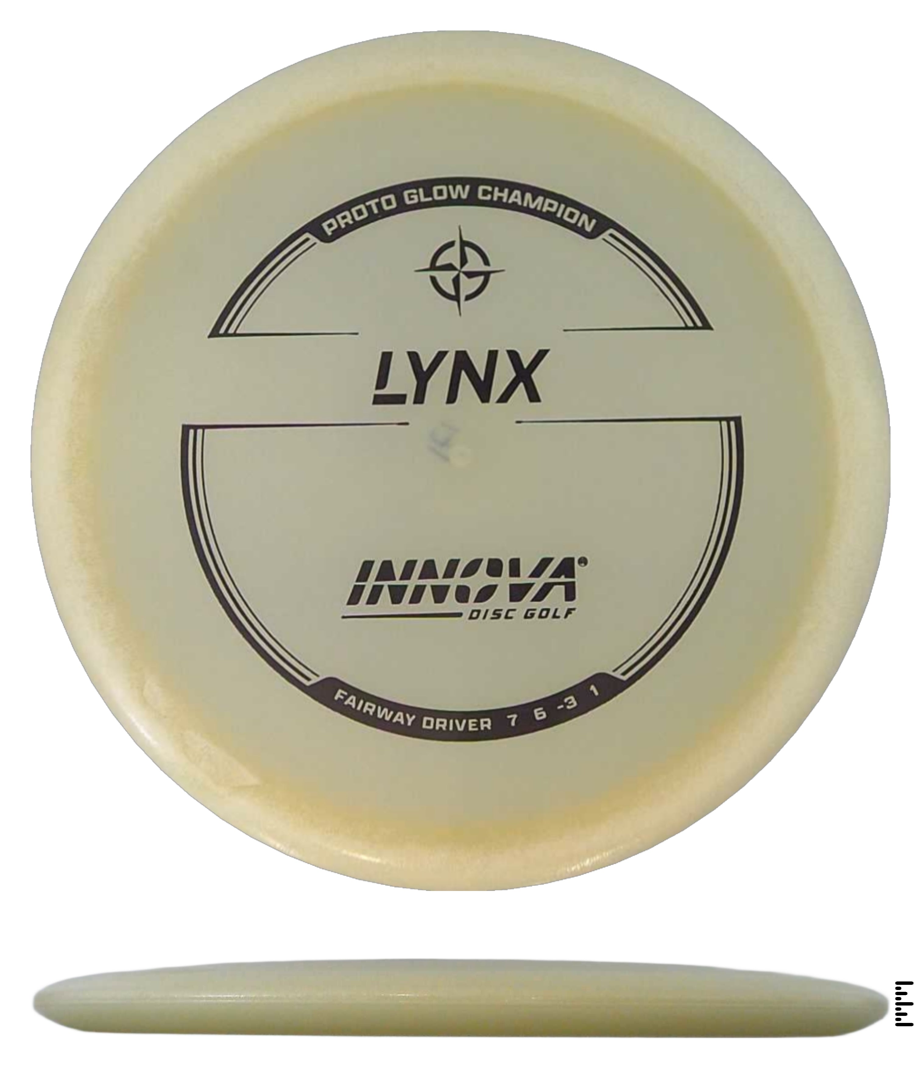 Proto Glow Champion Lynx