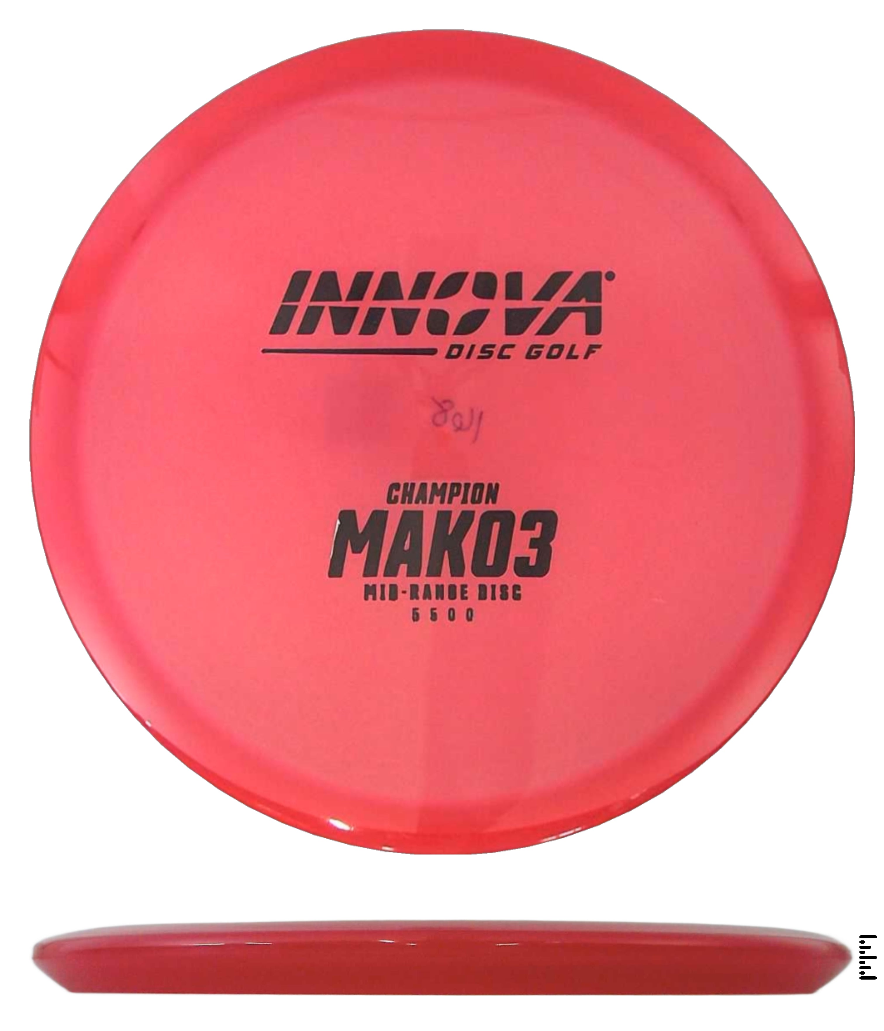 Champion Mako3