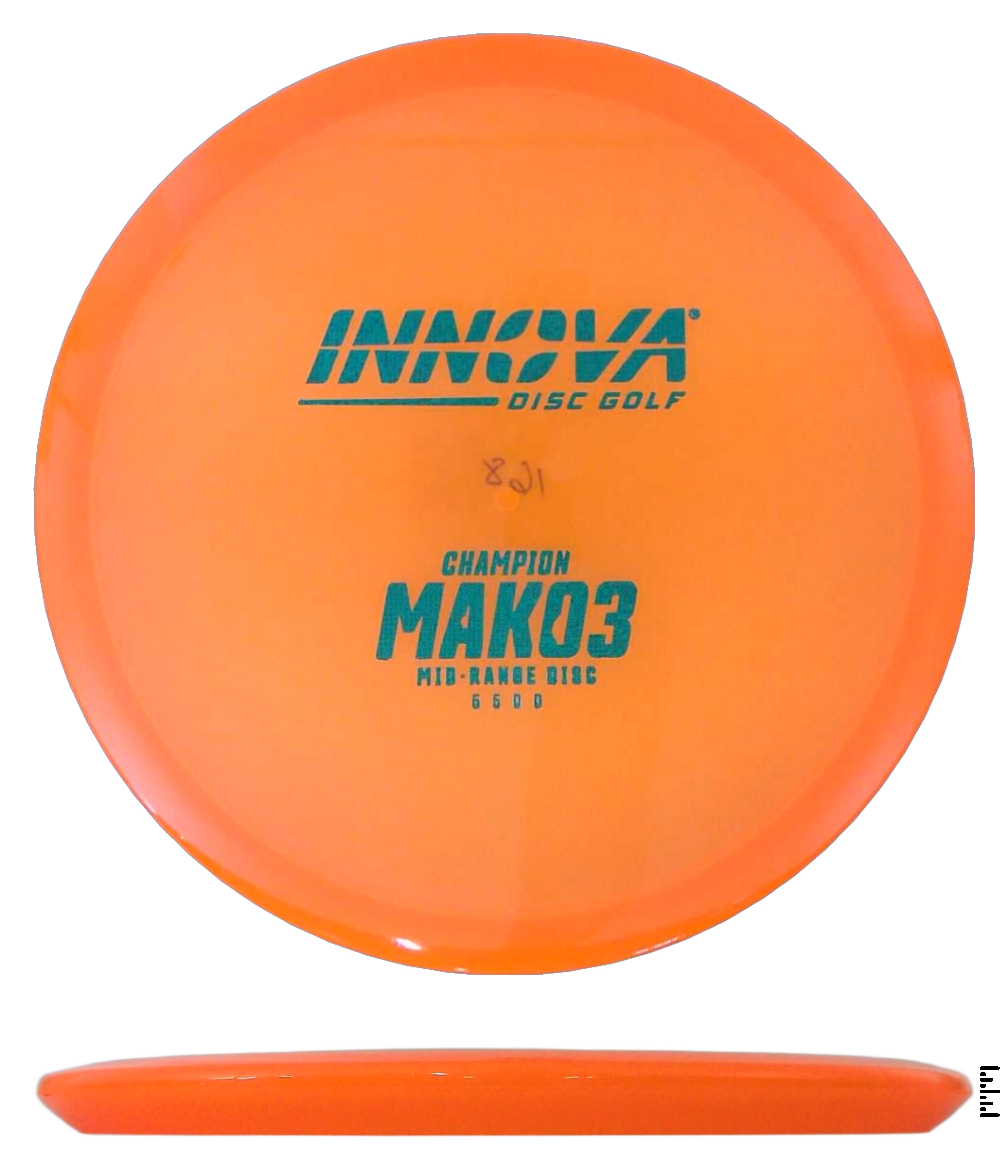 Champion Mako3