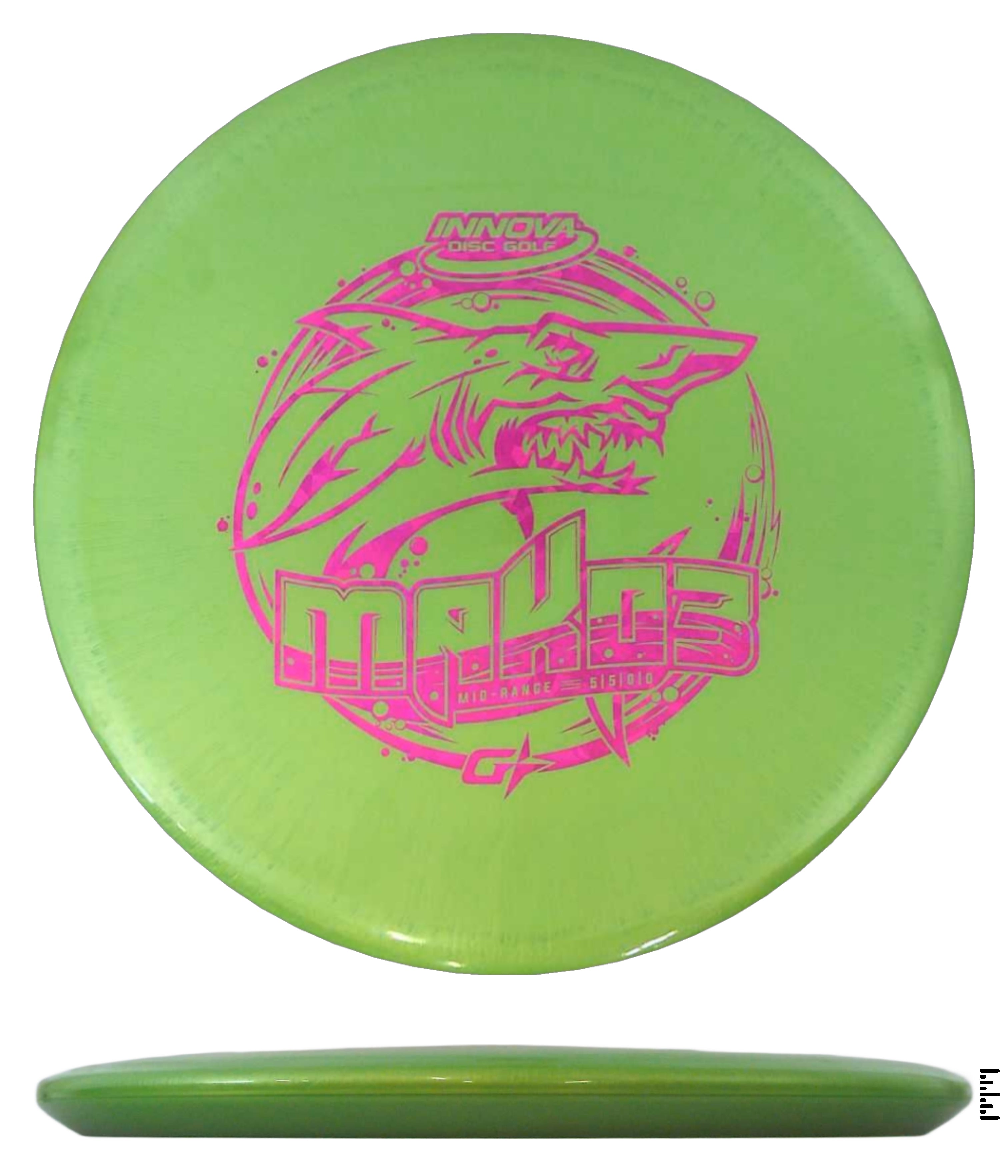 GStar Mako3