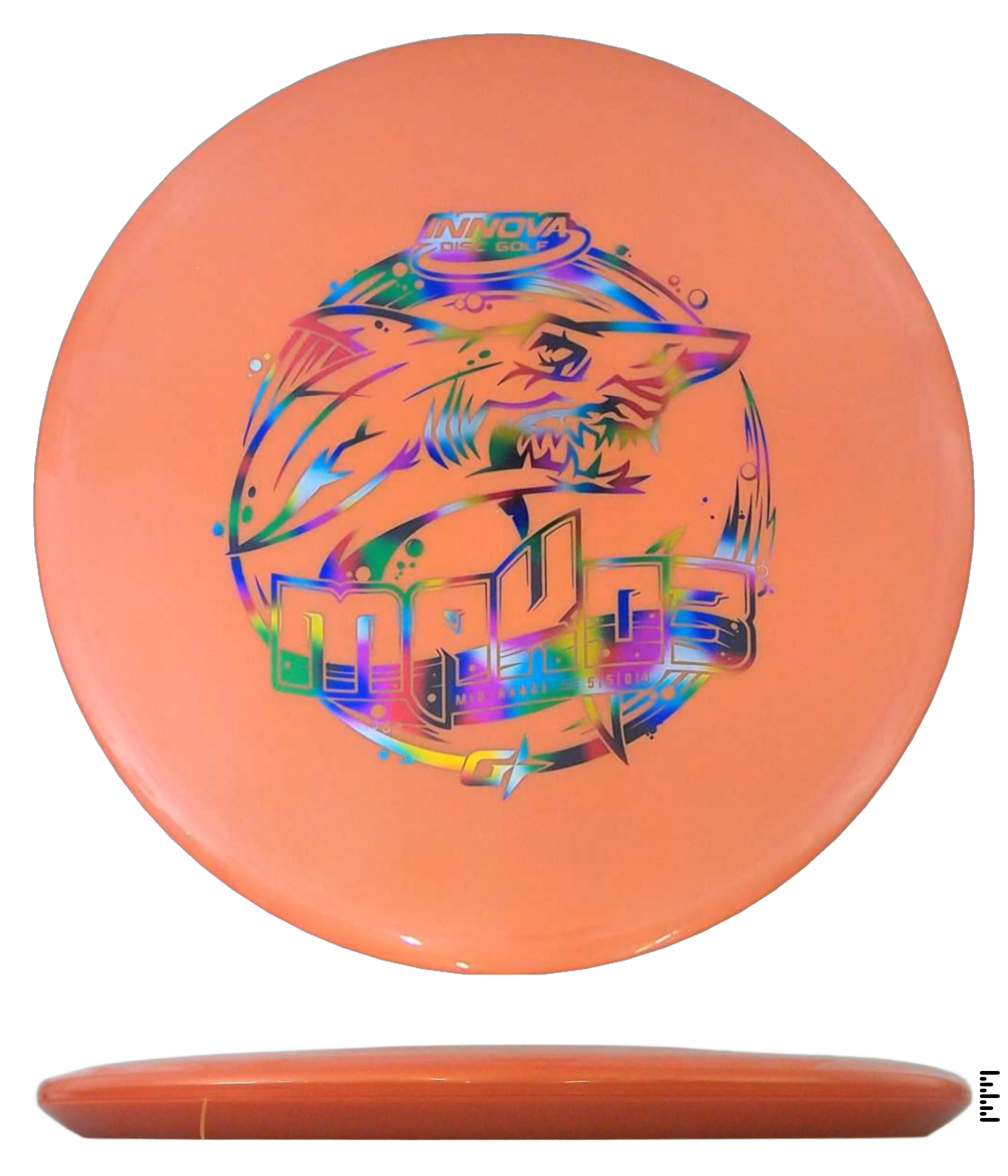 GStar Mako3