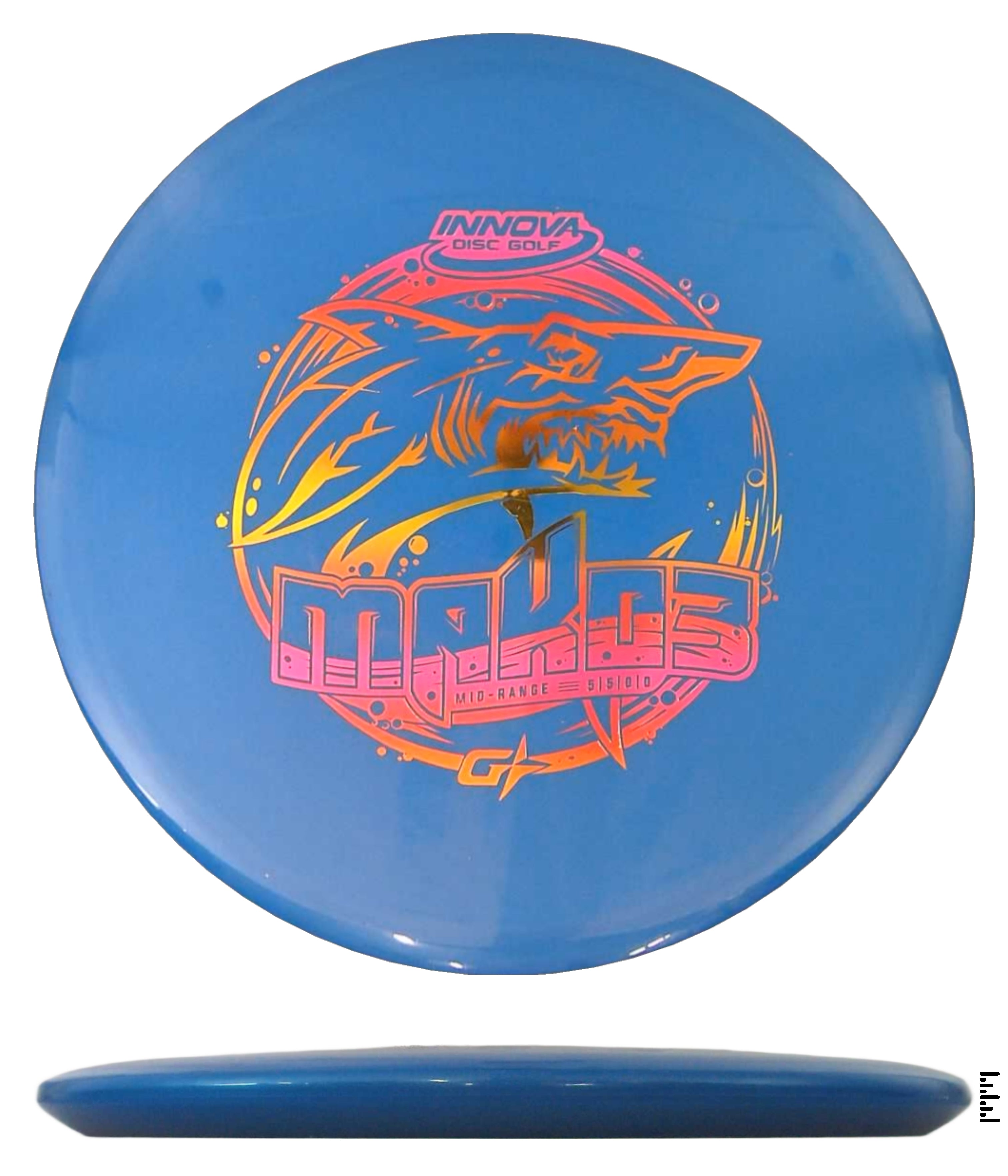 GStar Mako3