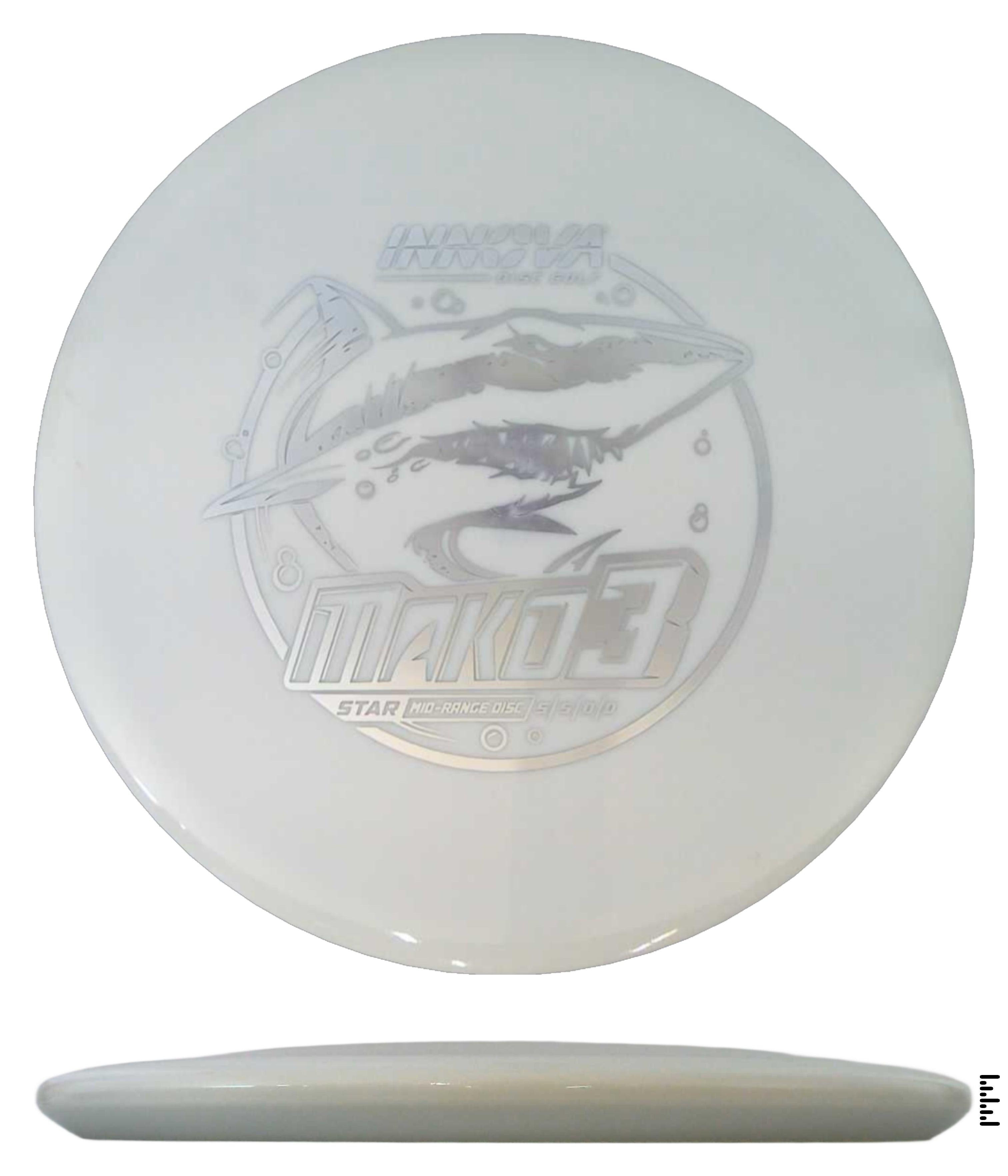 Star Mako3