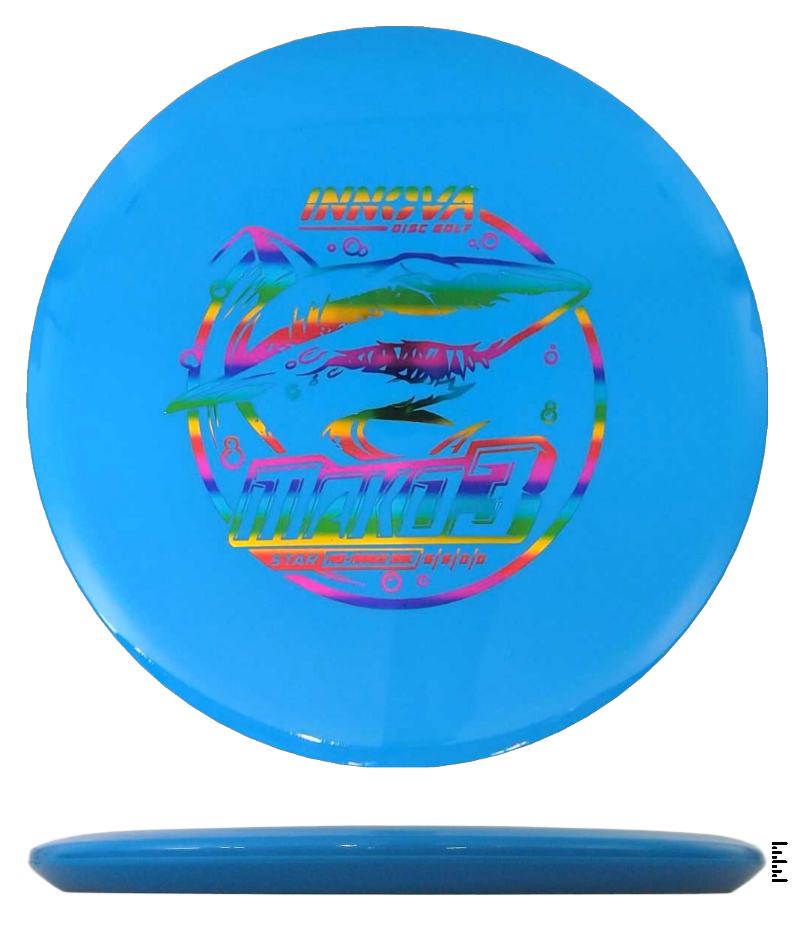 Star Mako3
