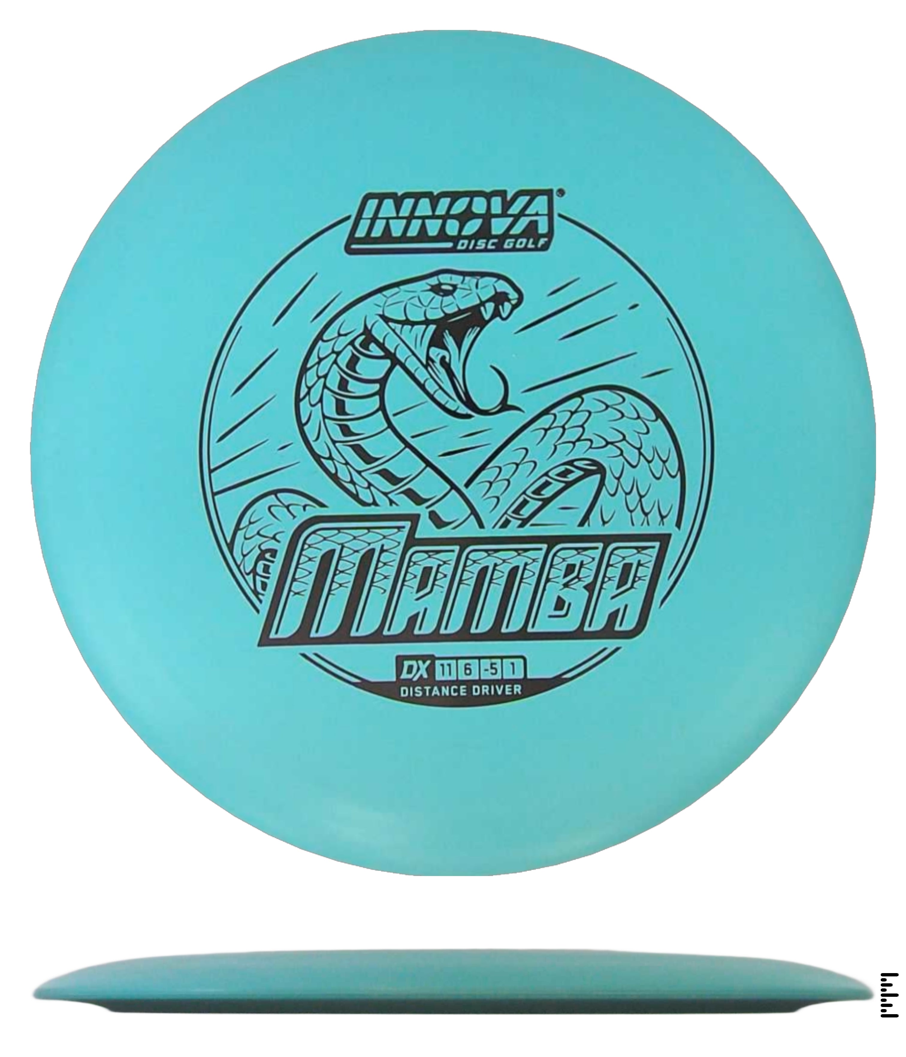 DX Mamba