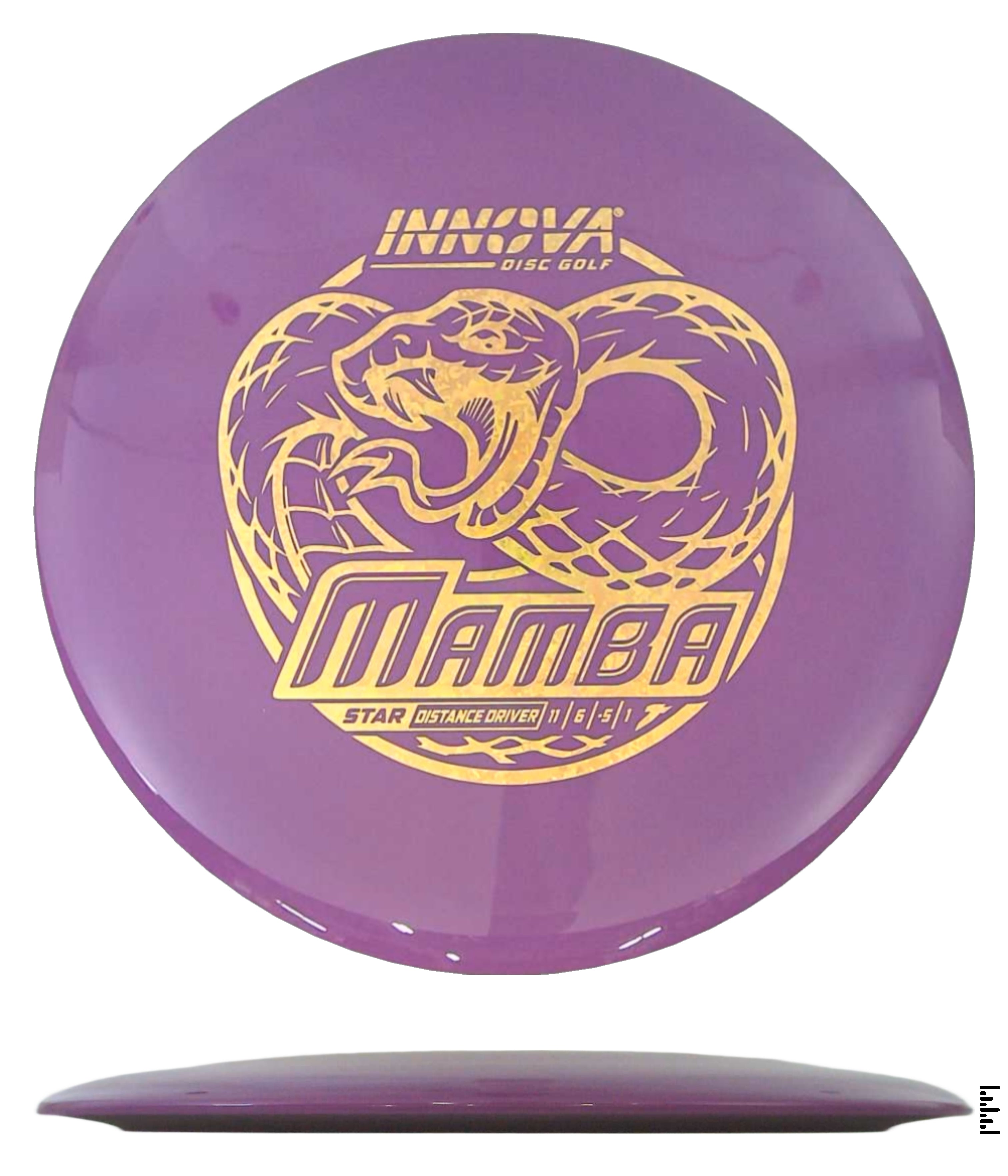 Champion Mamba