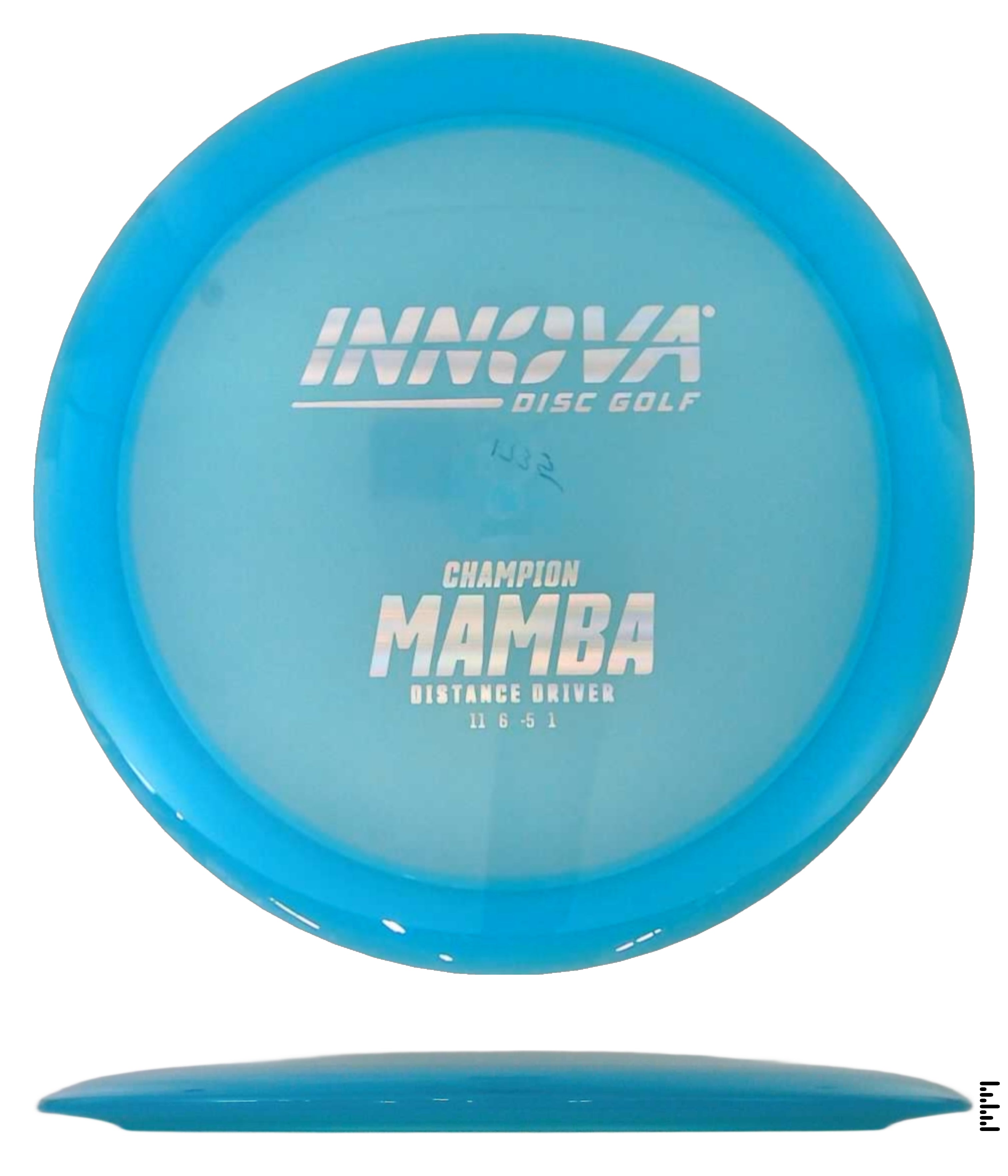 Champion Mamba