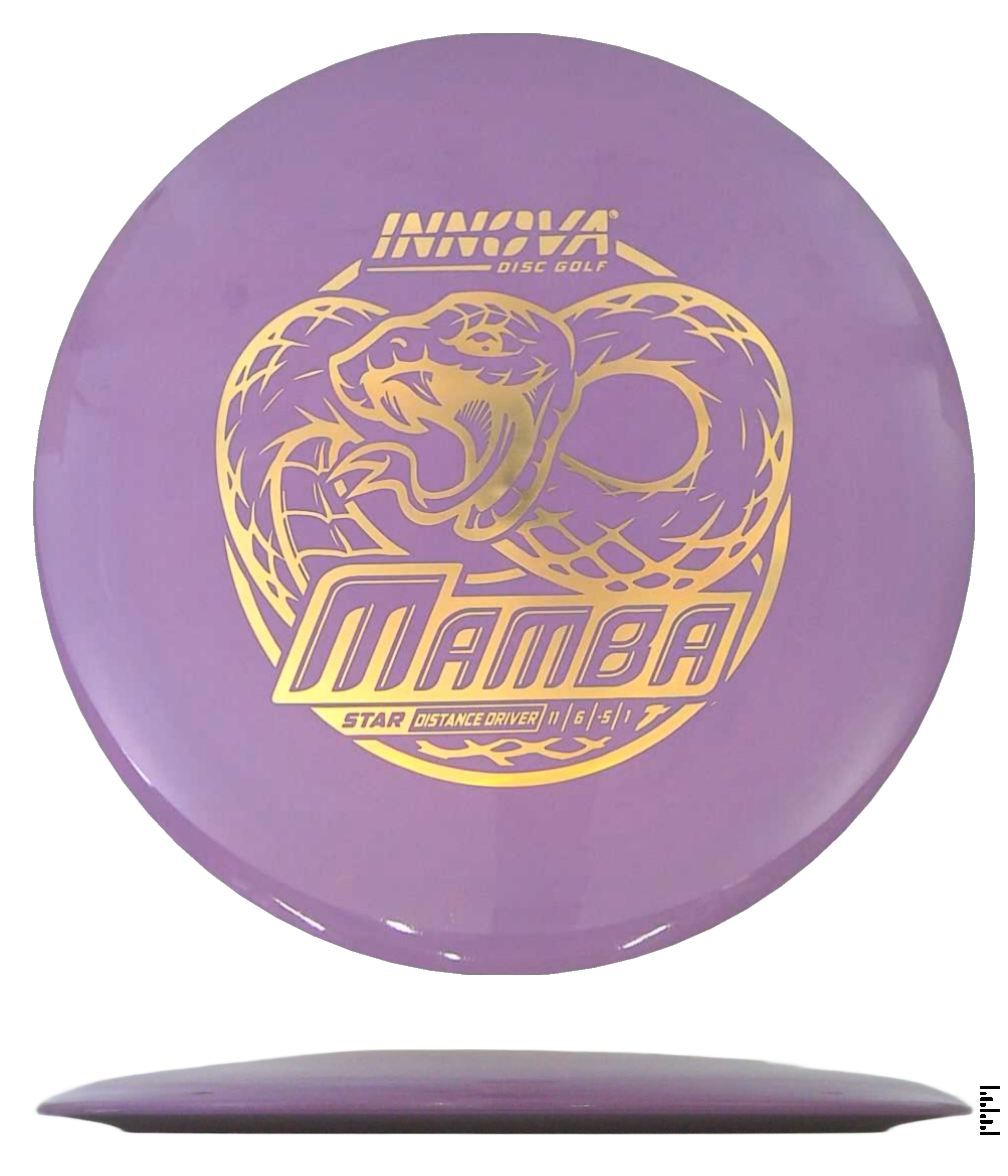 Star Mamba