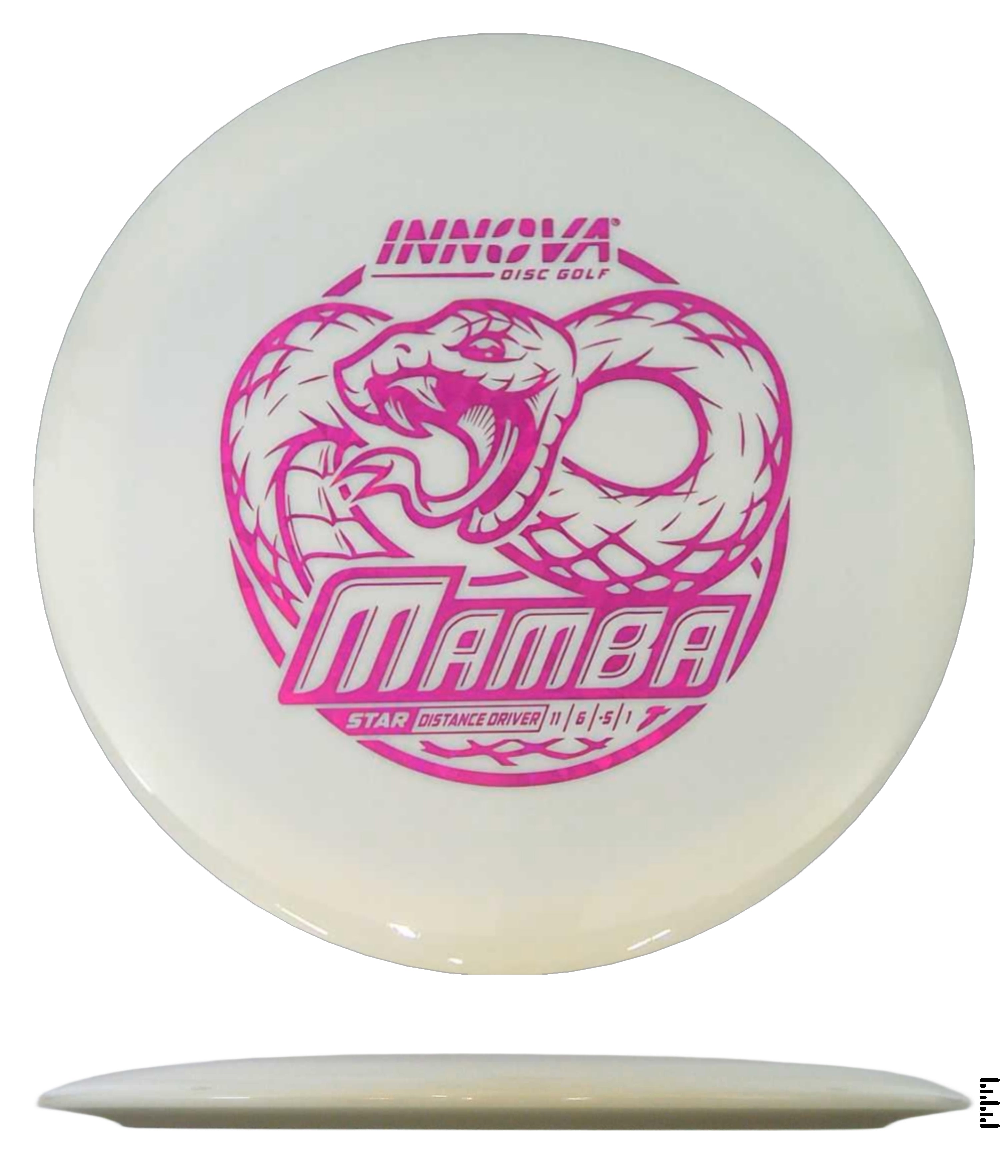 Star Mamba