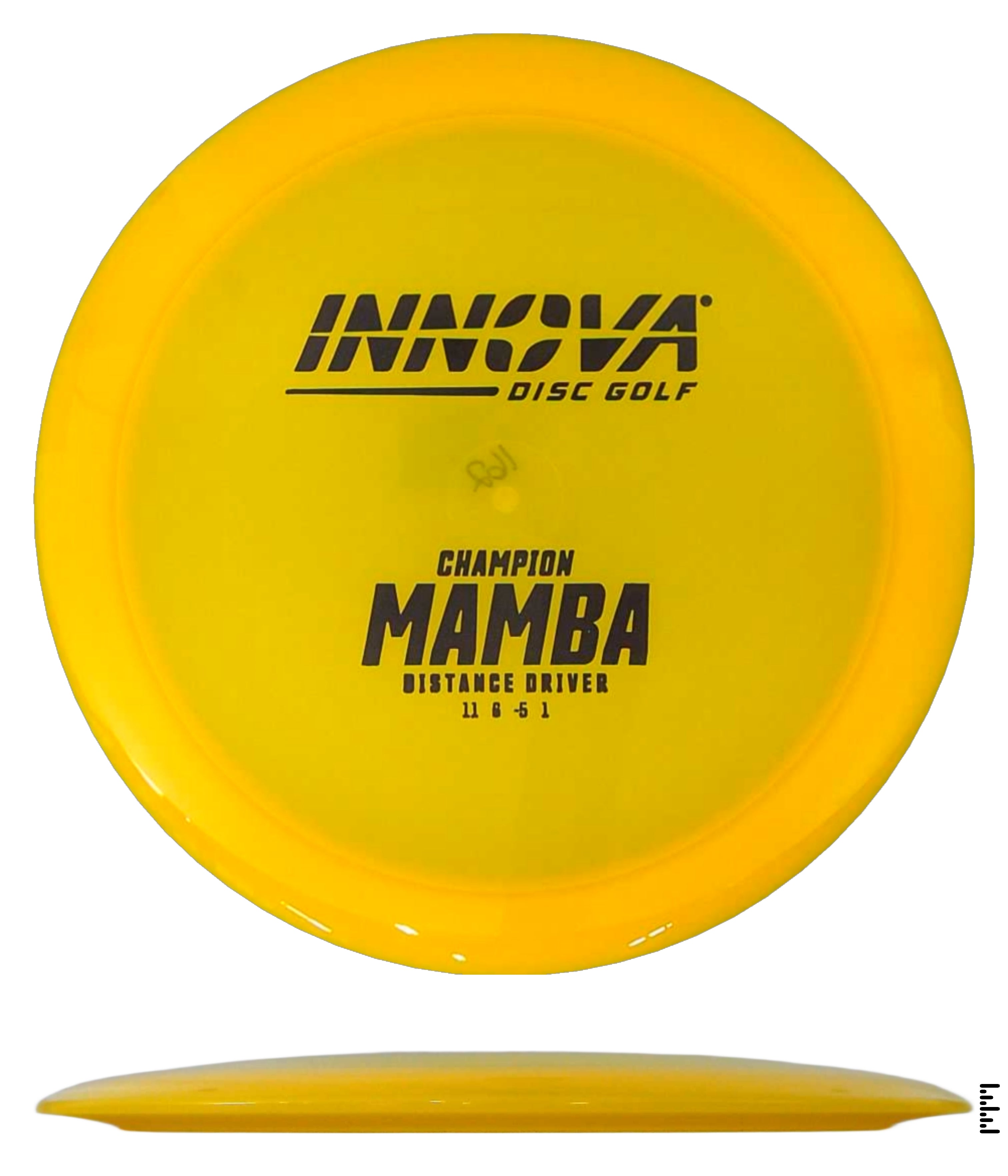 Champion Mamba
