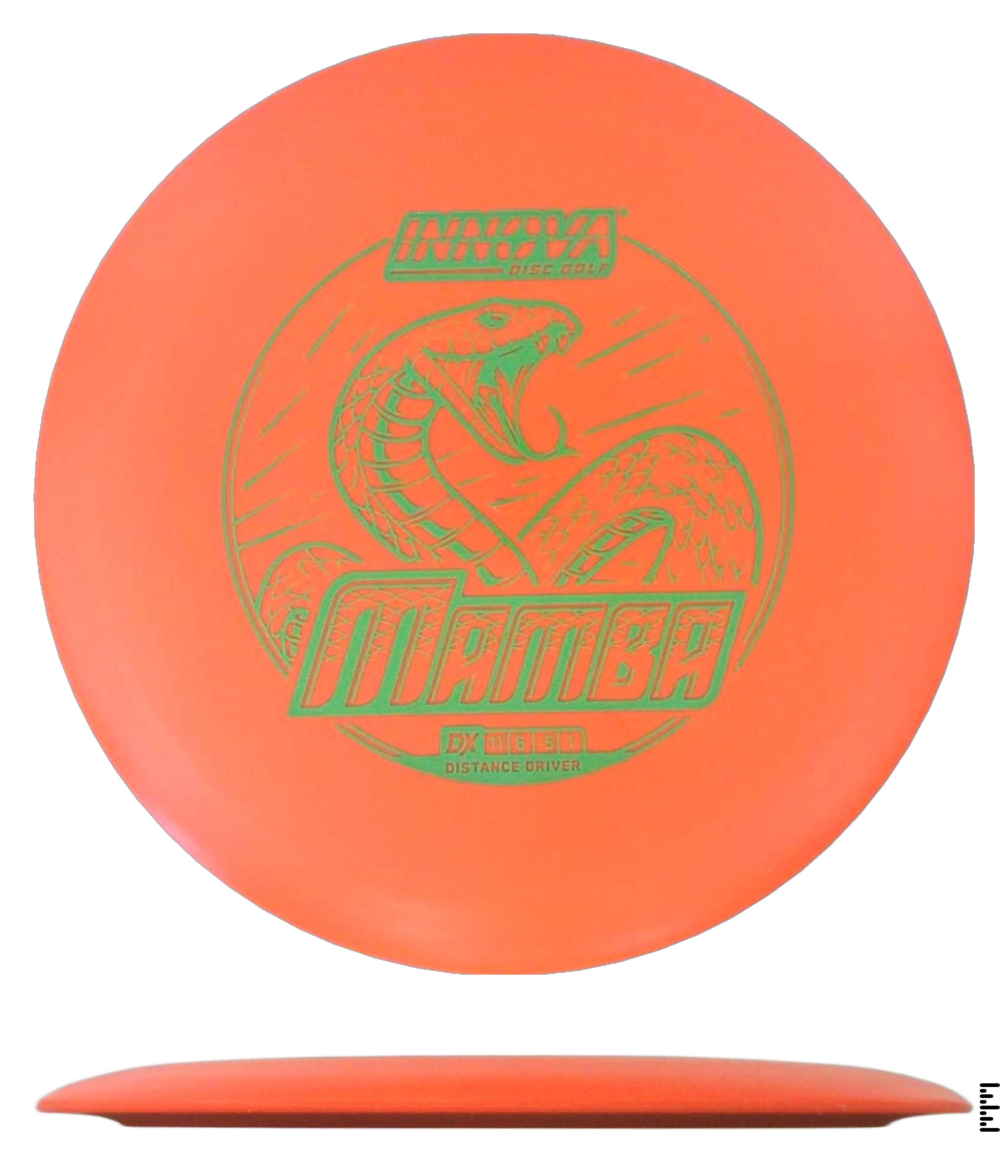 DX Mamba