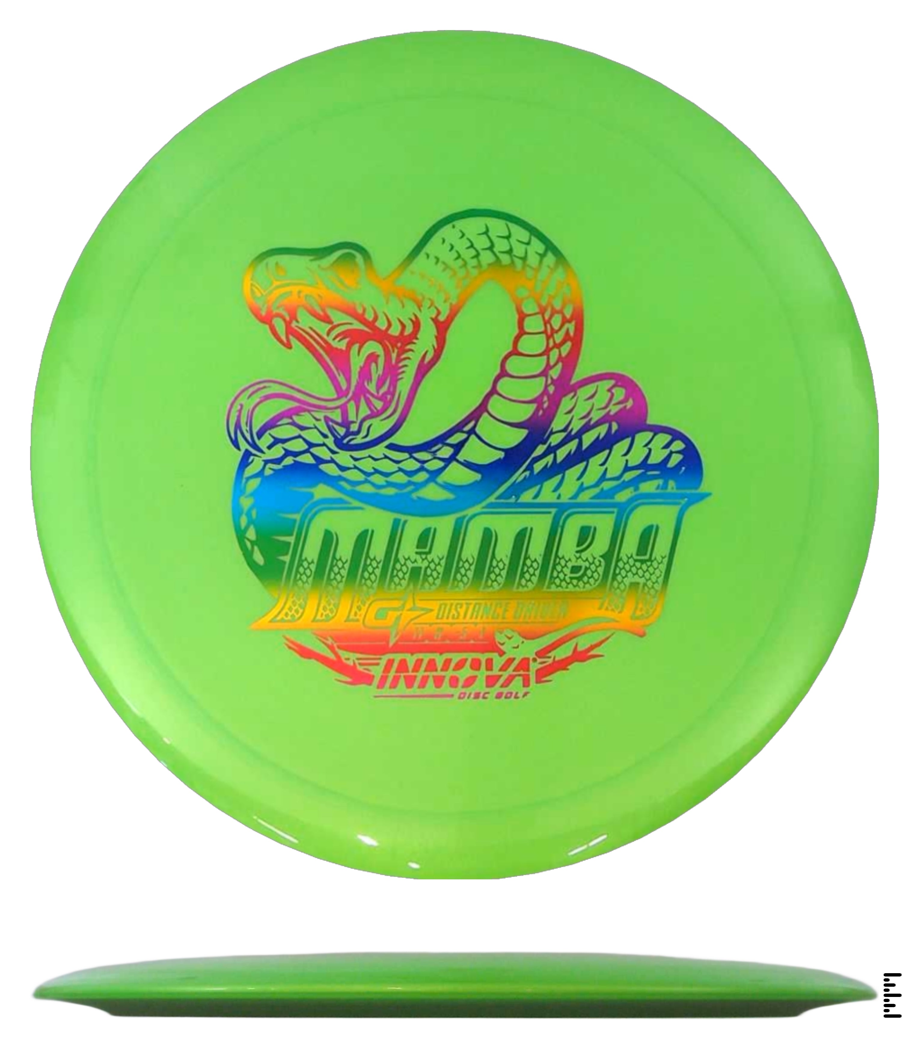 GStar Mamba
