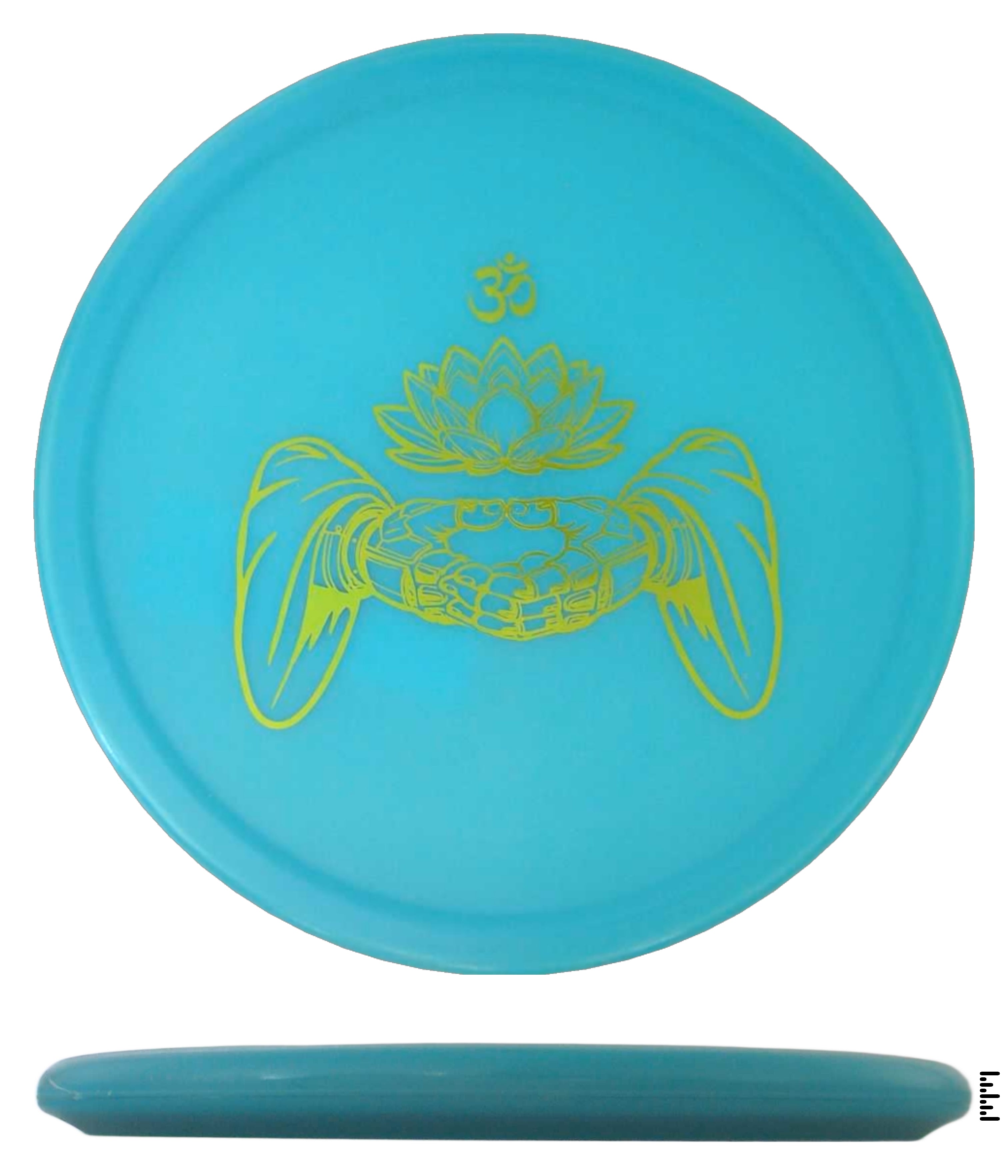 Ohn Scoggins Takeover Proto Glow Pro Pig