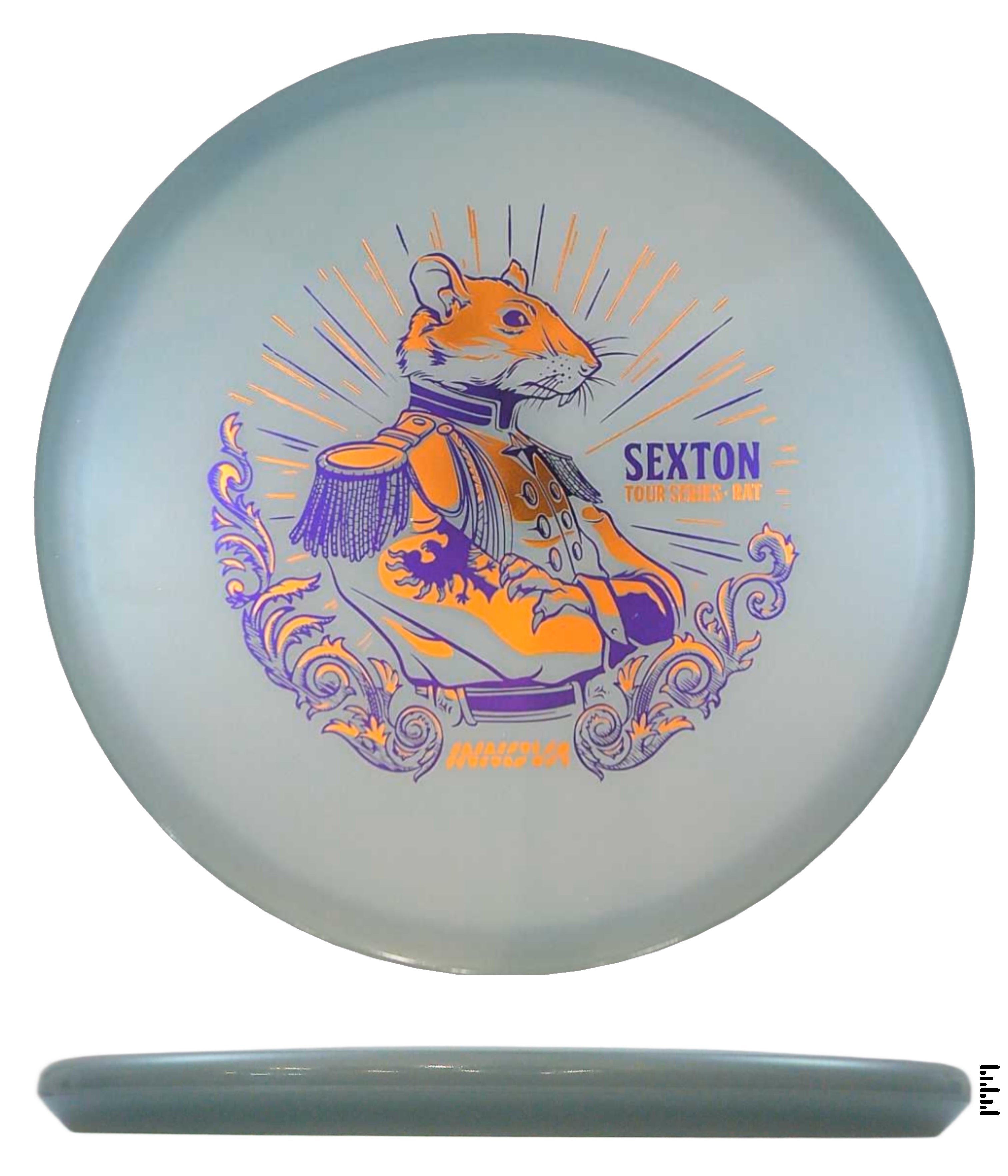 Nate Sexton Tour Series Proto Glow Champion Rat