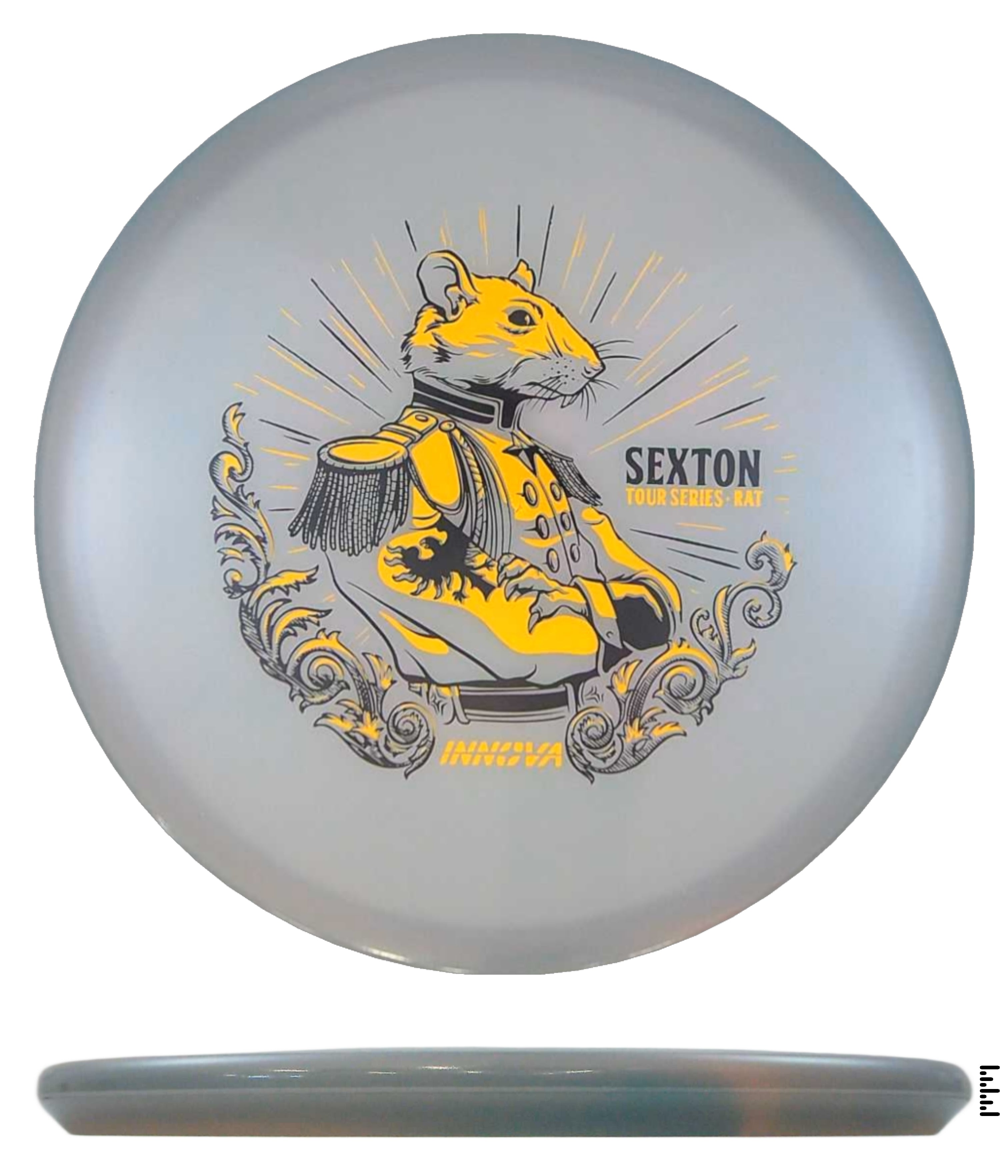 Nate Sexton Tour Series Proto Glow Champion Rat