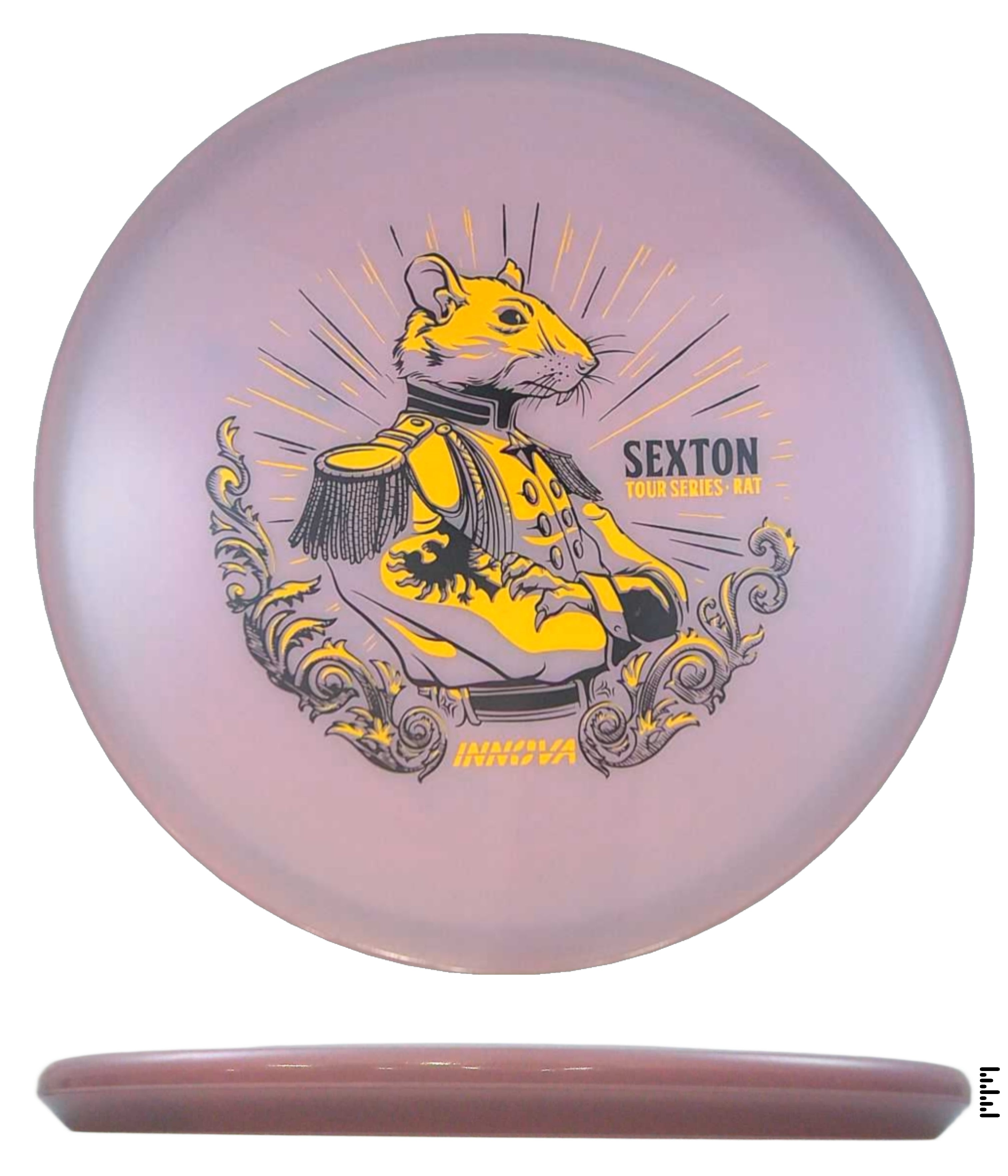 Nate Sexton Tour Series Proto Glow Champion Rat