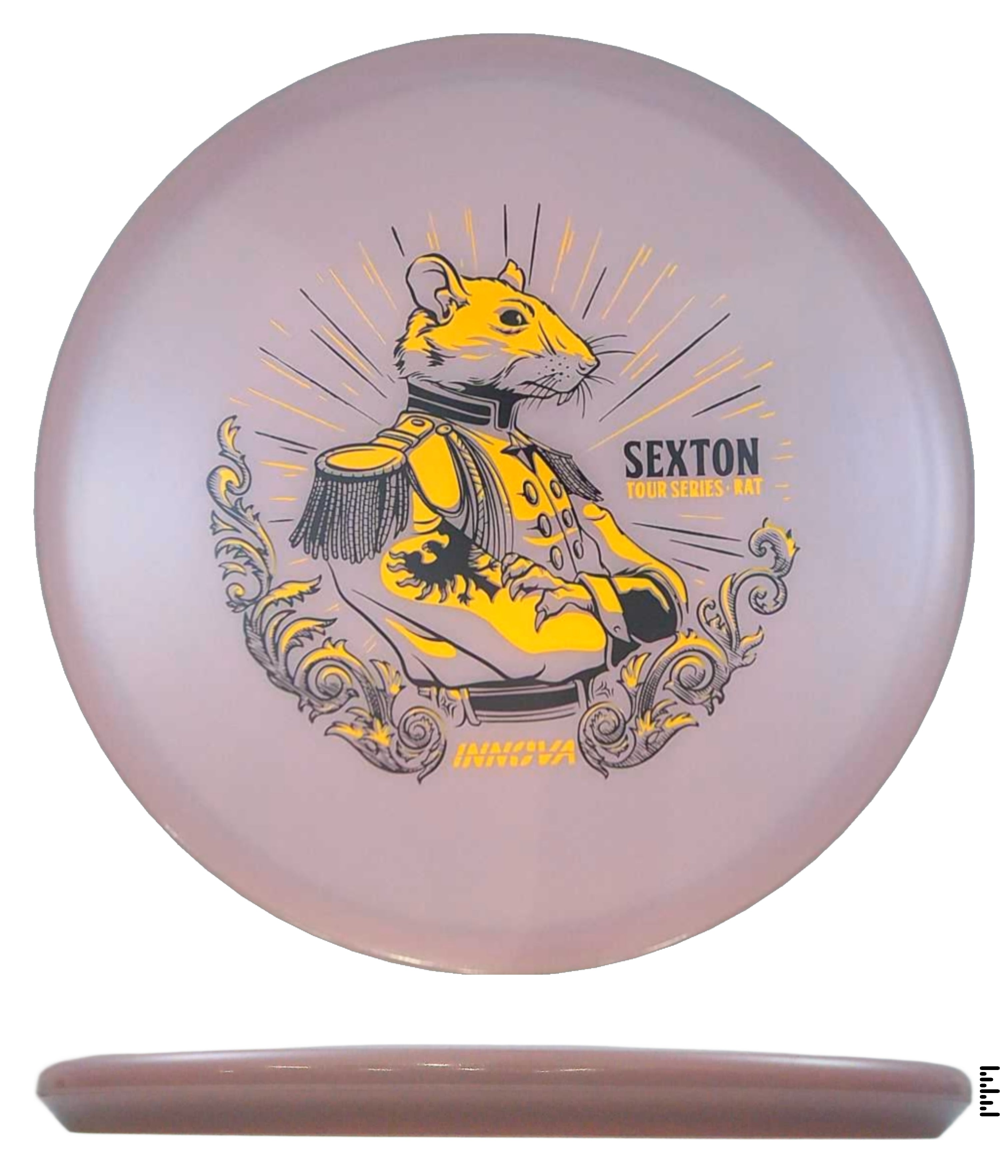 Nate Sexton Tour Series Proto Glow Champion Rat
