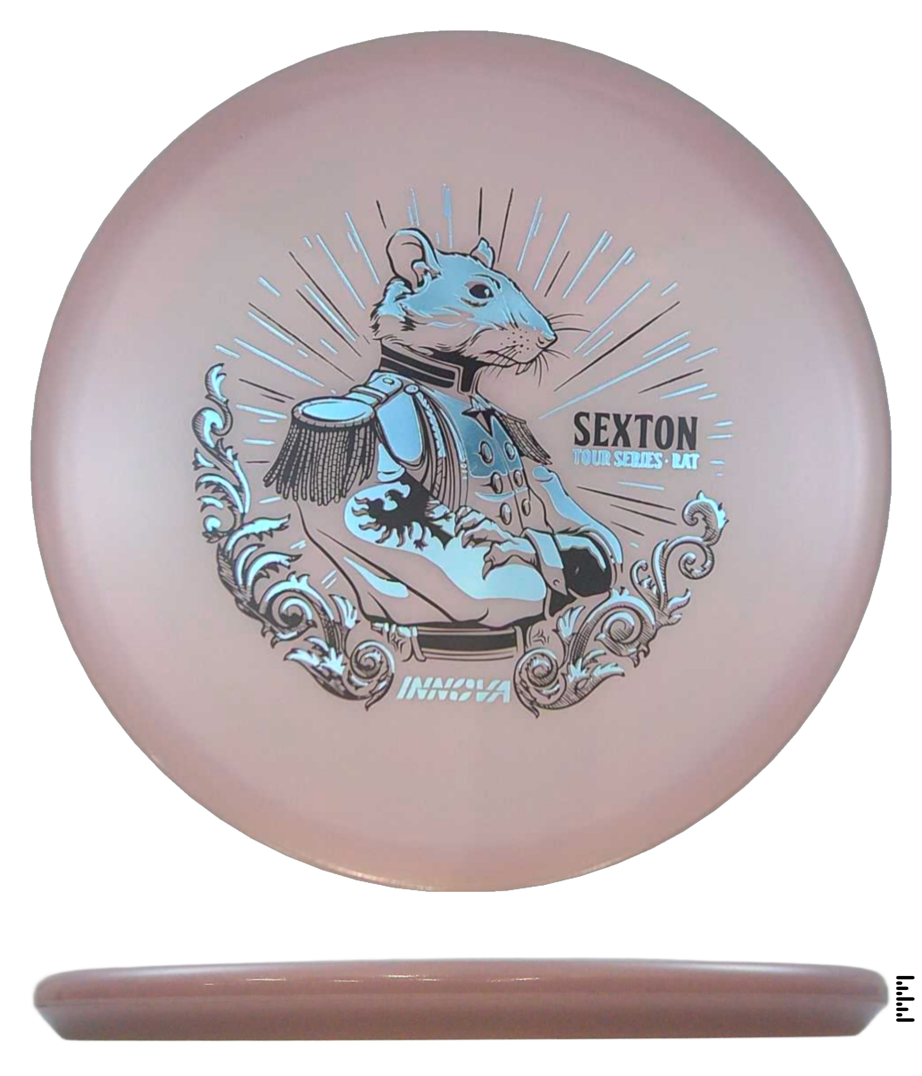 Nate Sexton Tour Series Proto Glow Champion Rat