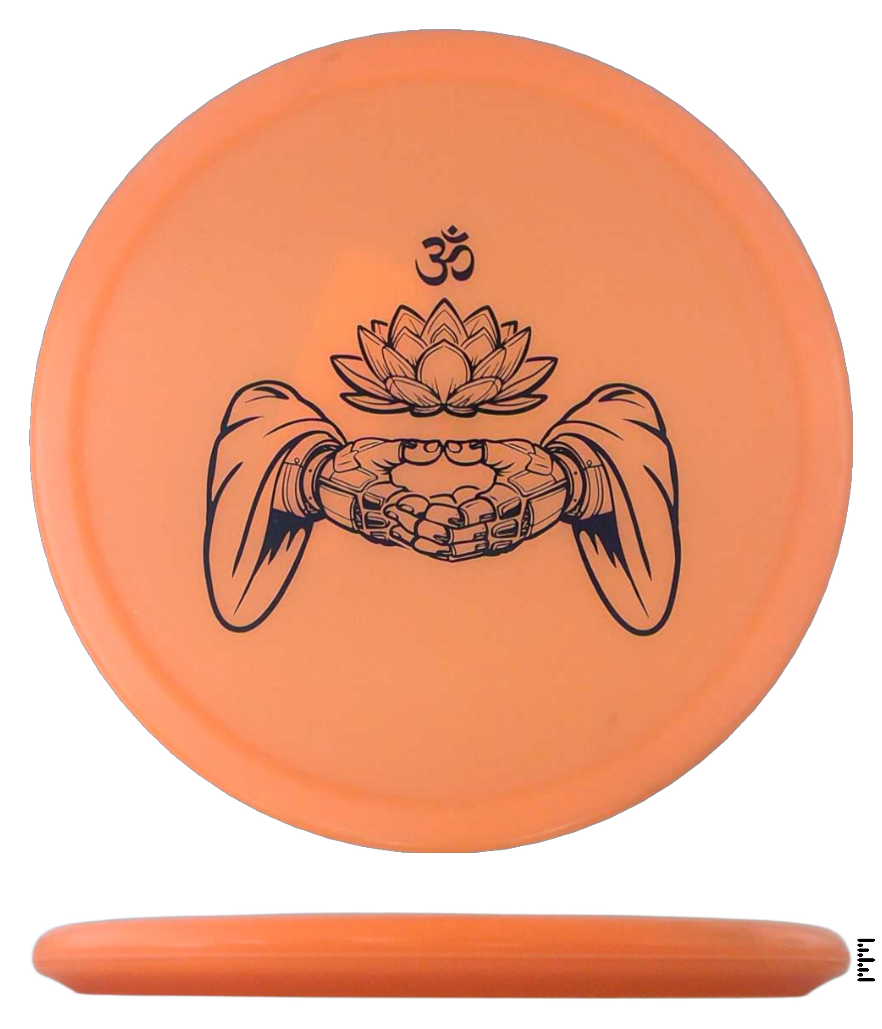 Ohn Scoggins Takeover Proto Glow Pro Pig