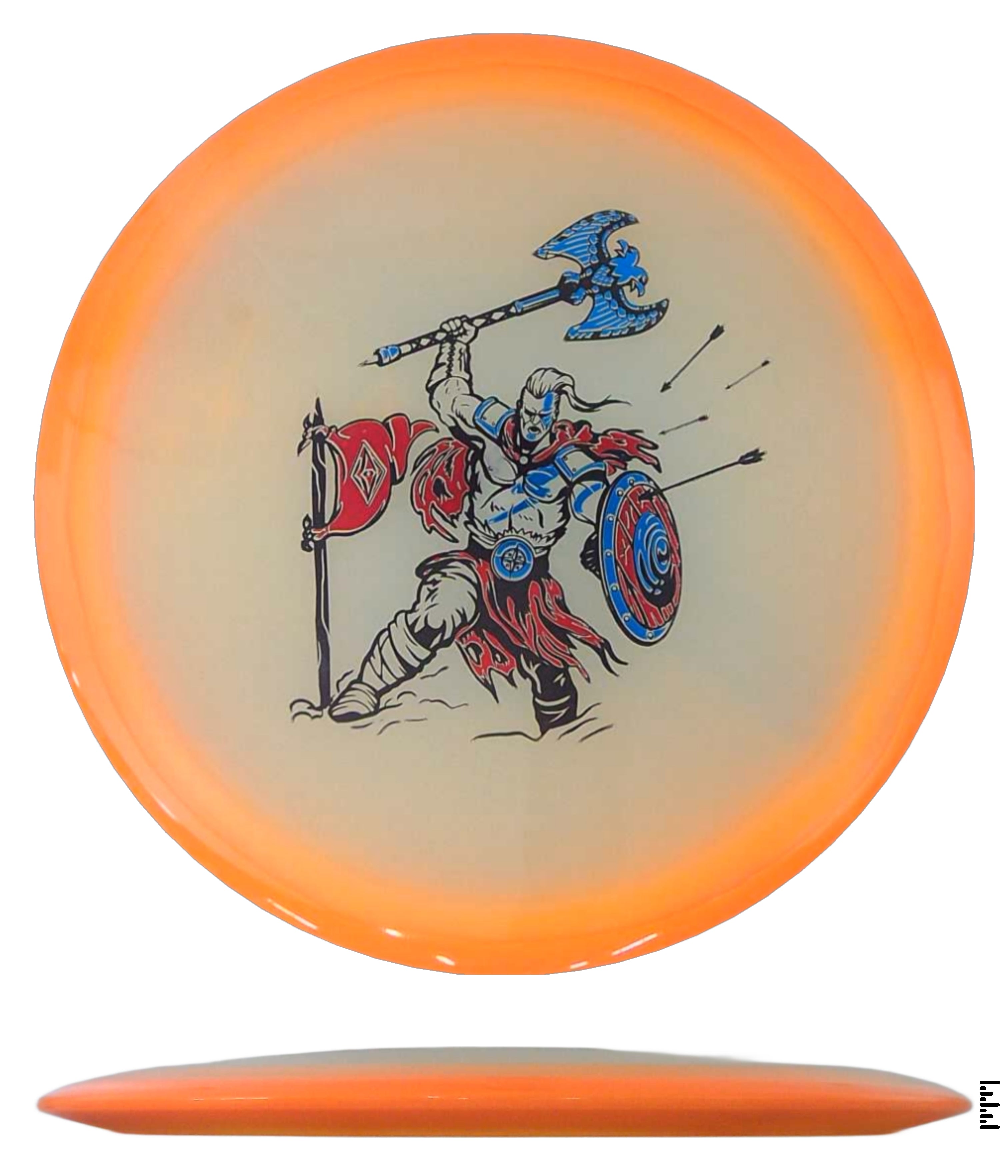 Gregg Barsby Takeover Proto Glow Halo Champion Roadrunner