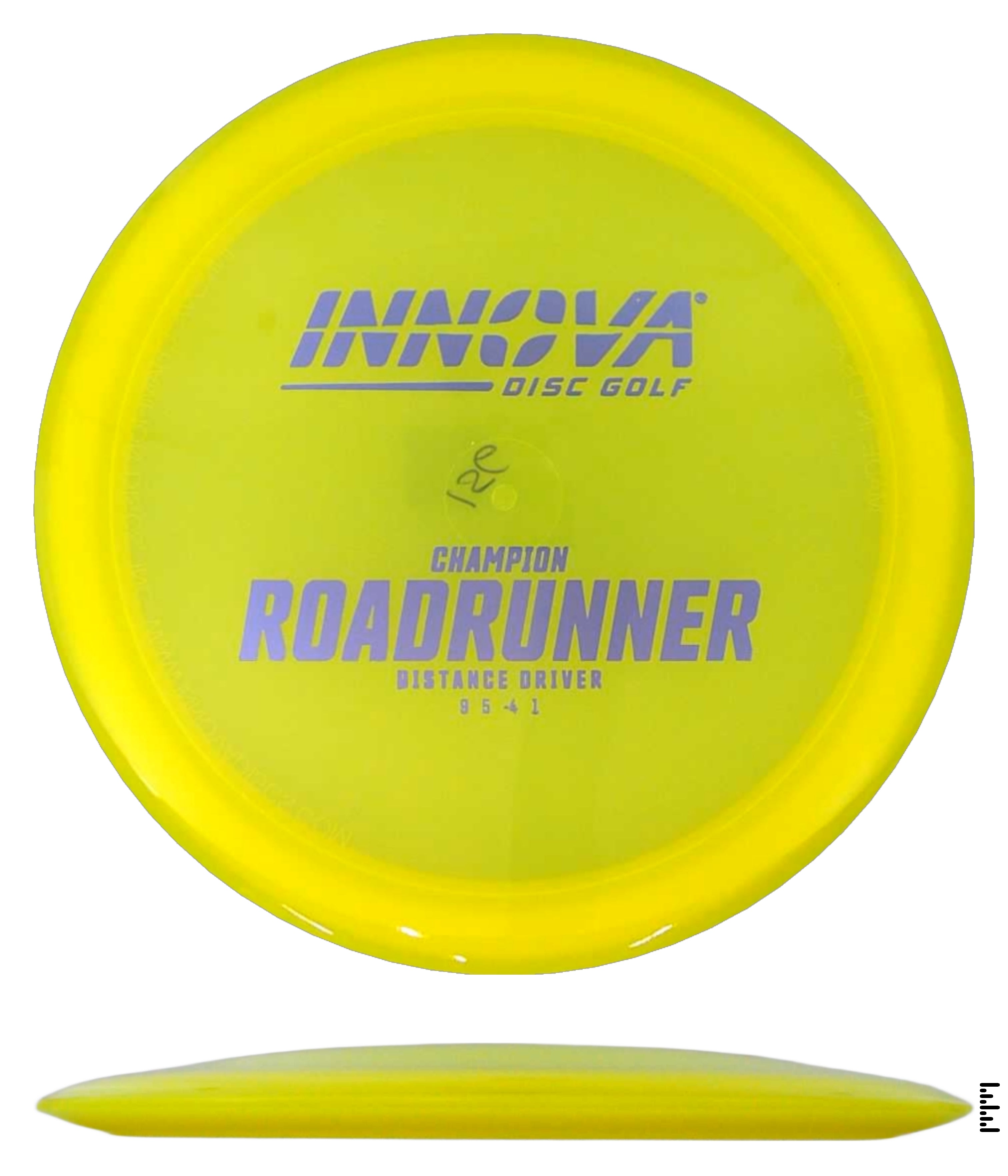 Champion Roadrunner