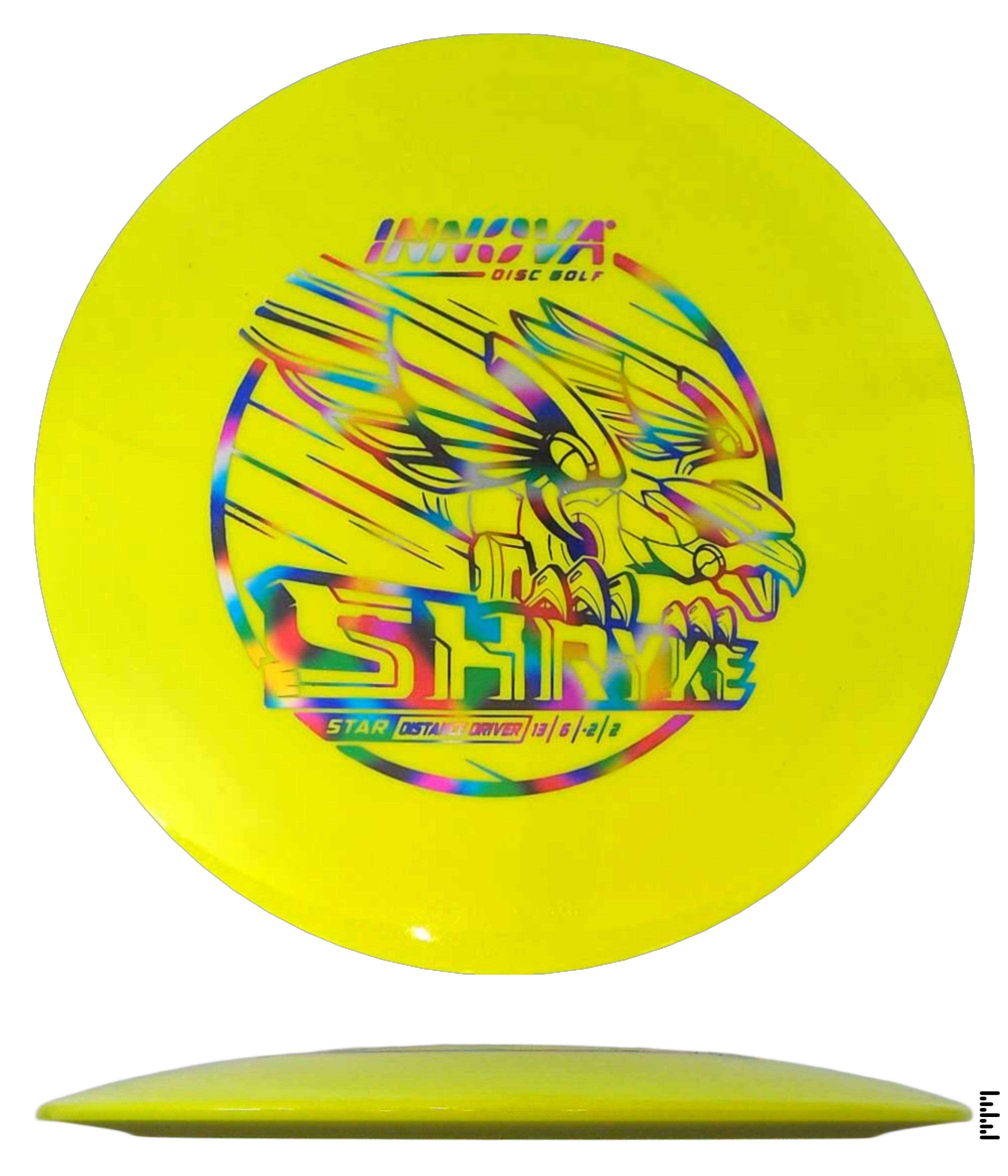Star Shryke
