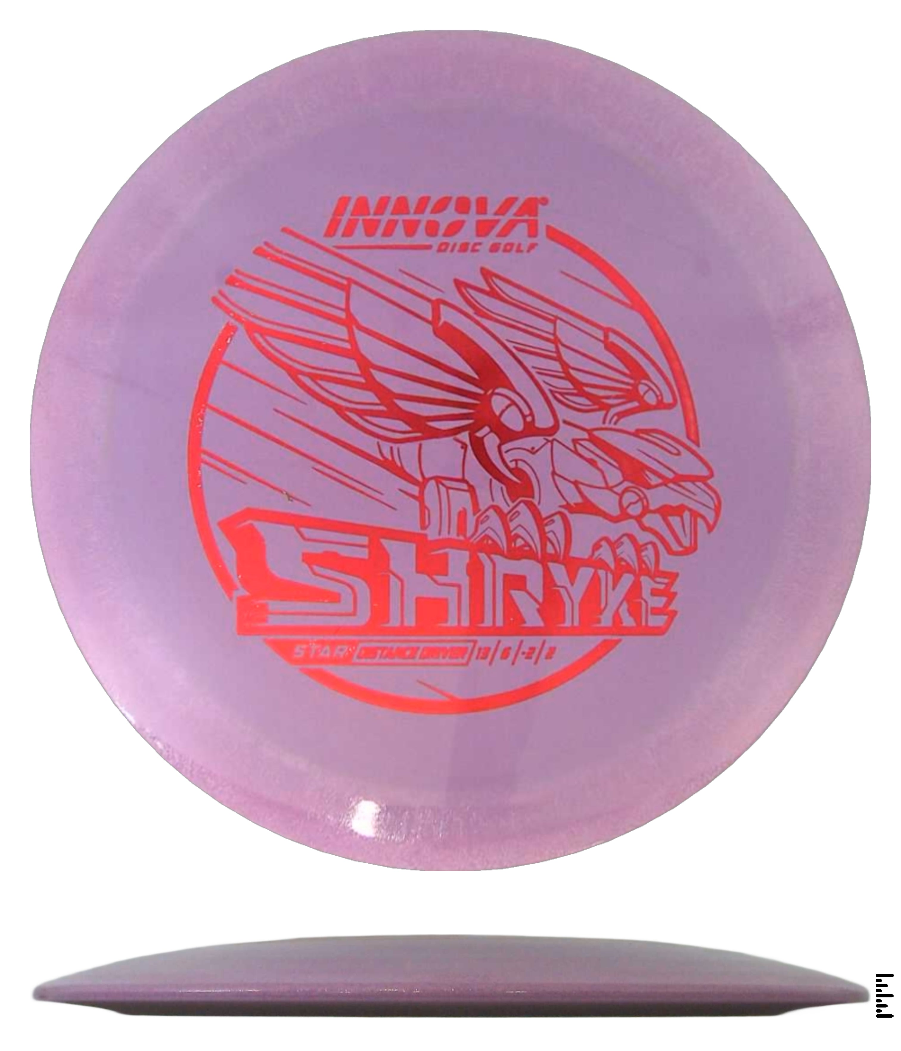 Star Shryke