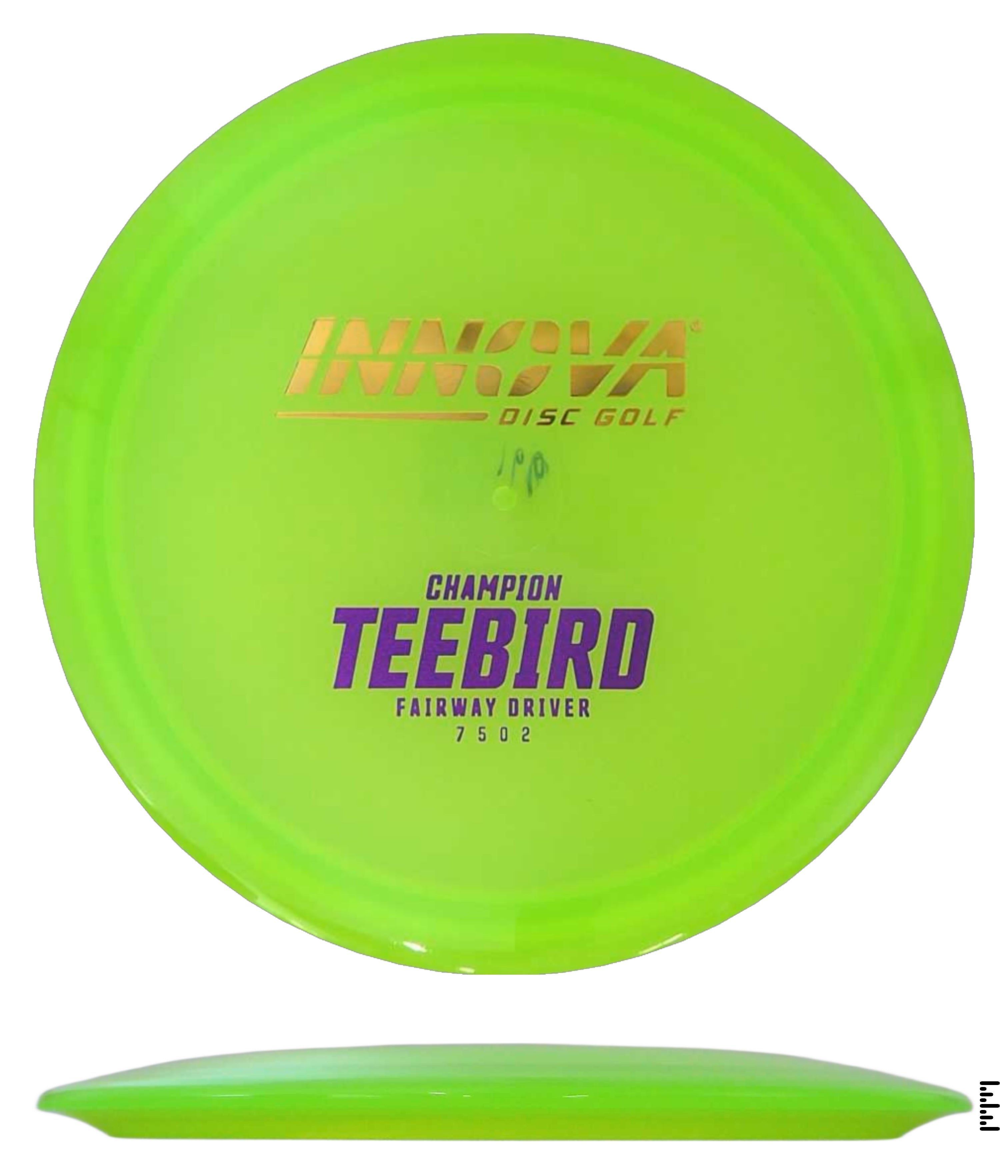 Champion Teebird