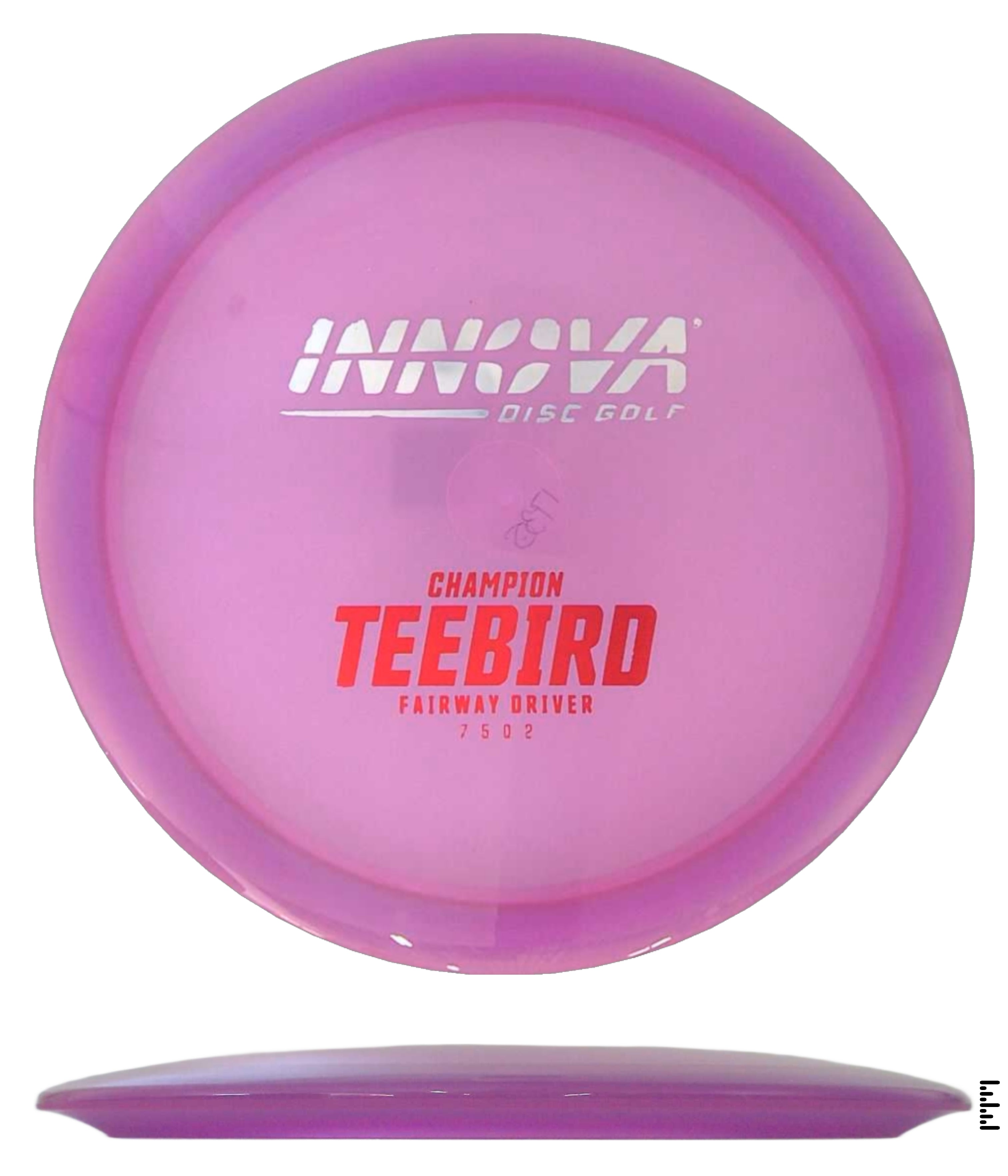 Champion Teebird