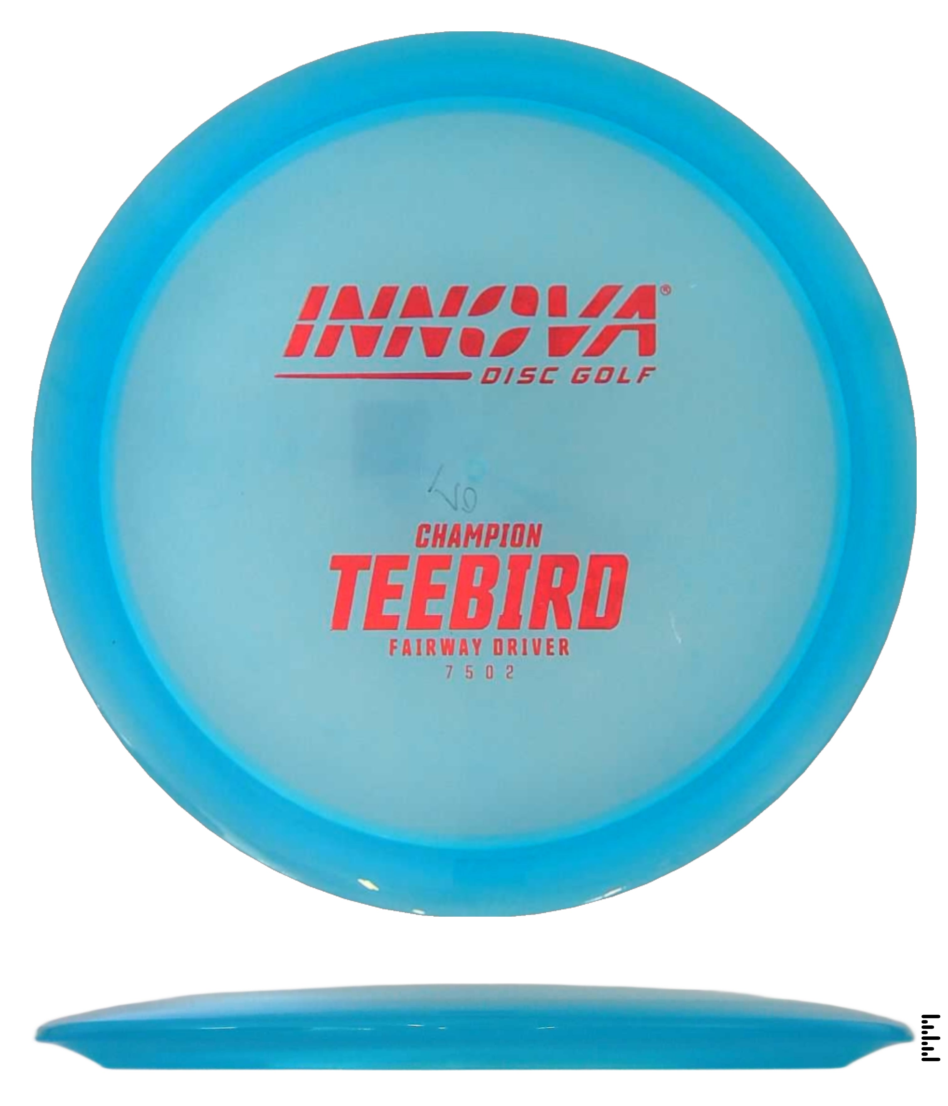 Champion Teebird