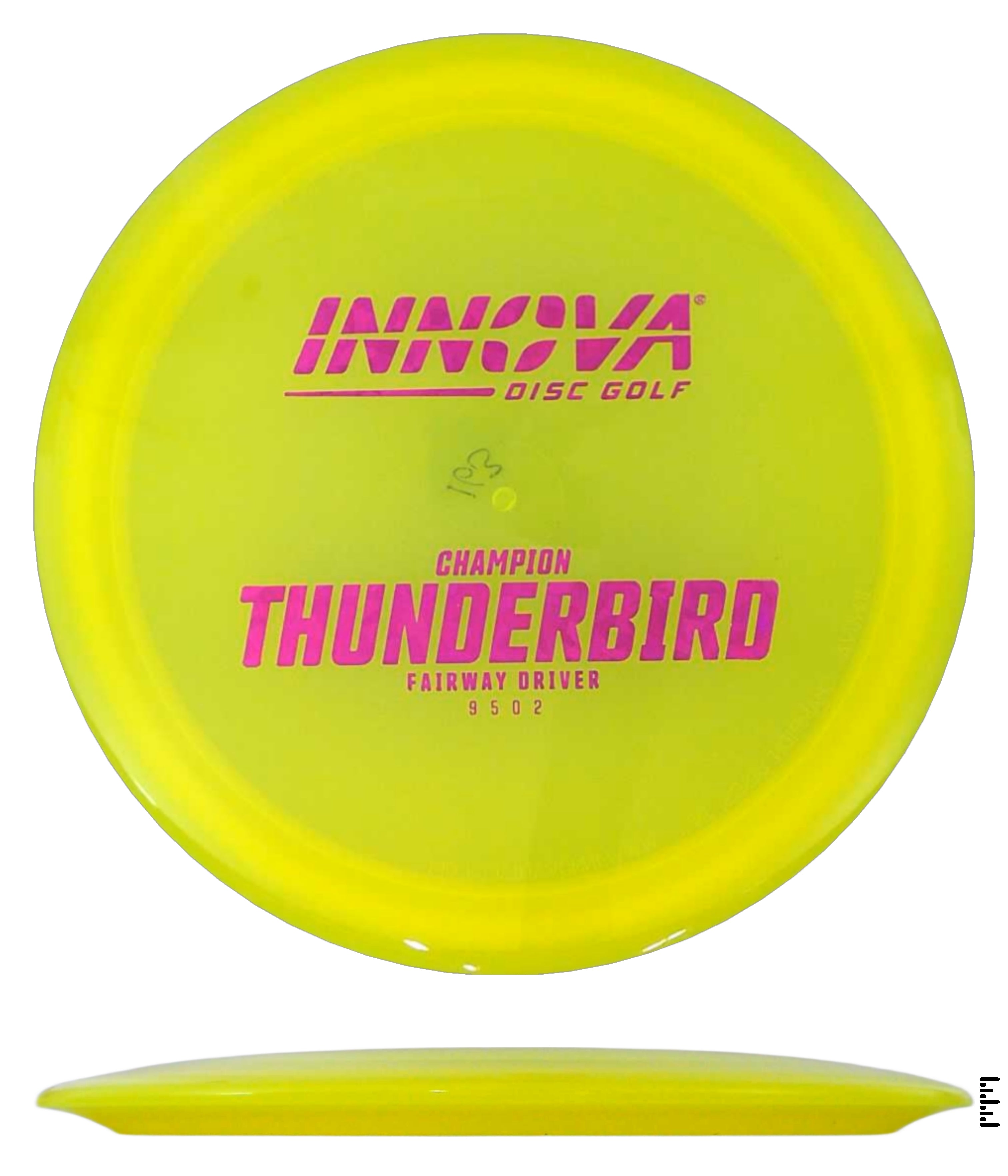 Champion Thunderbird