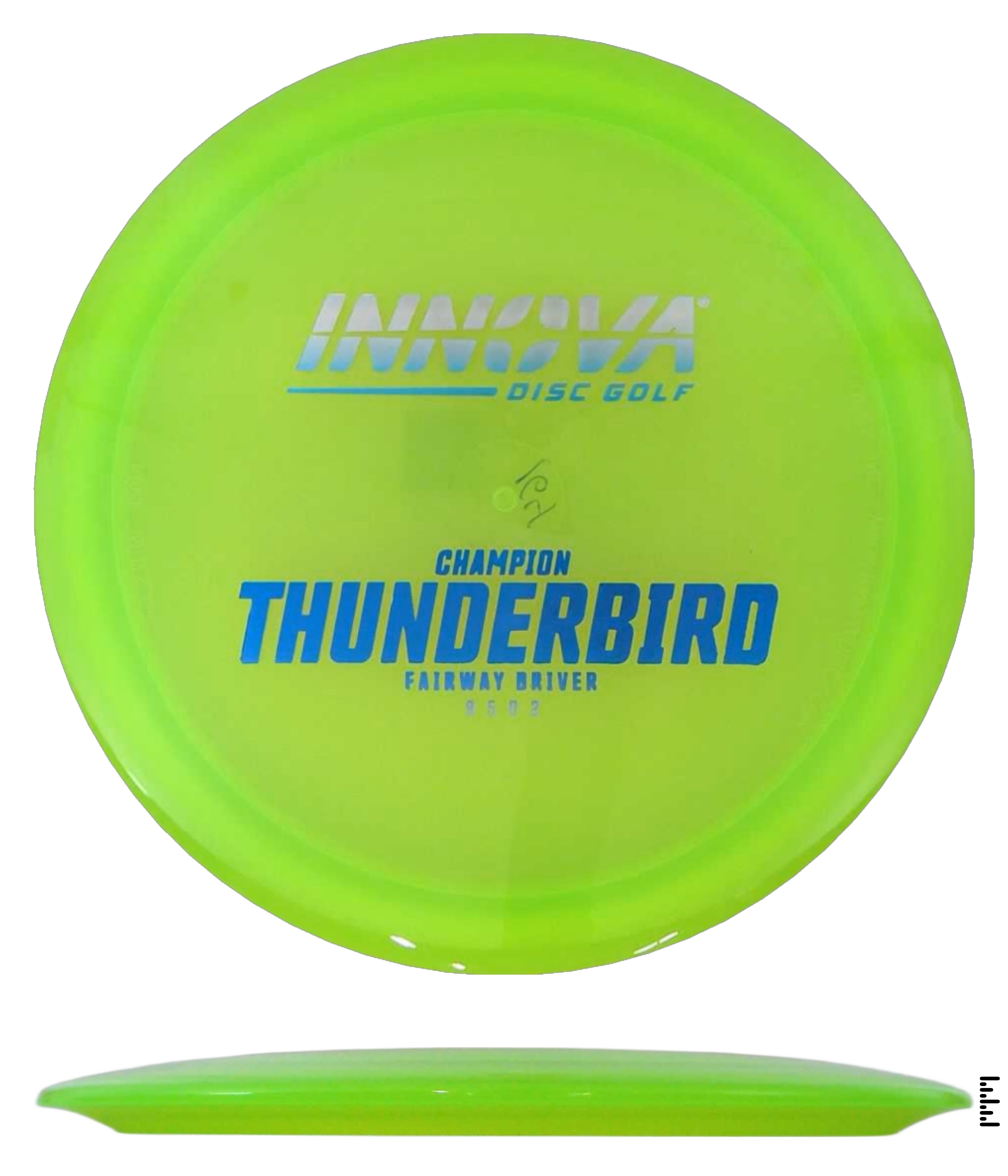 Champion Thunderbird