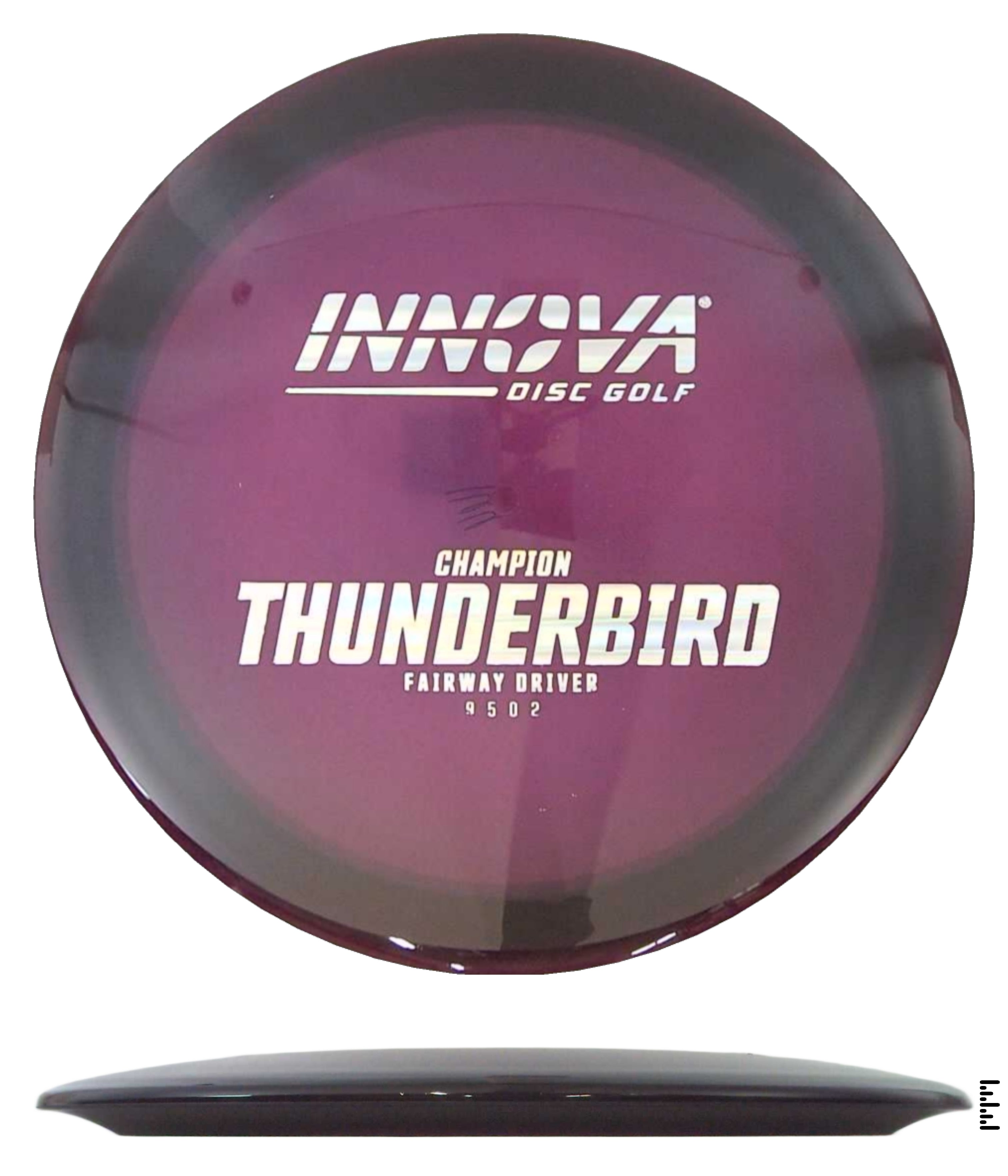 Champion Thunderbird