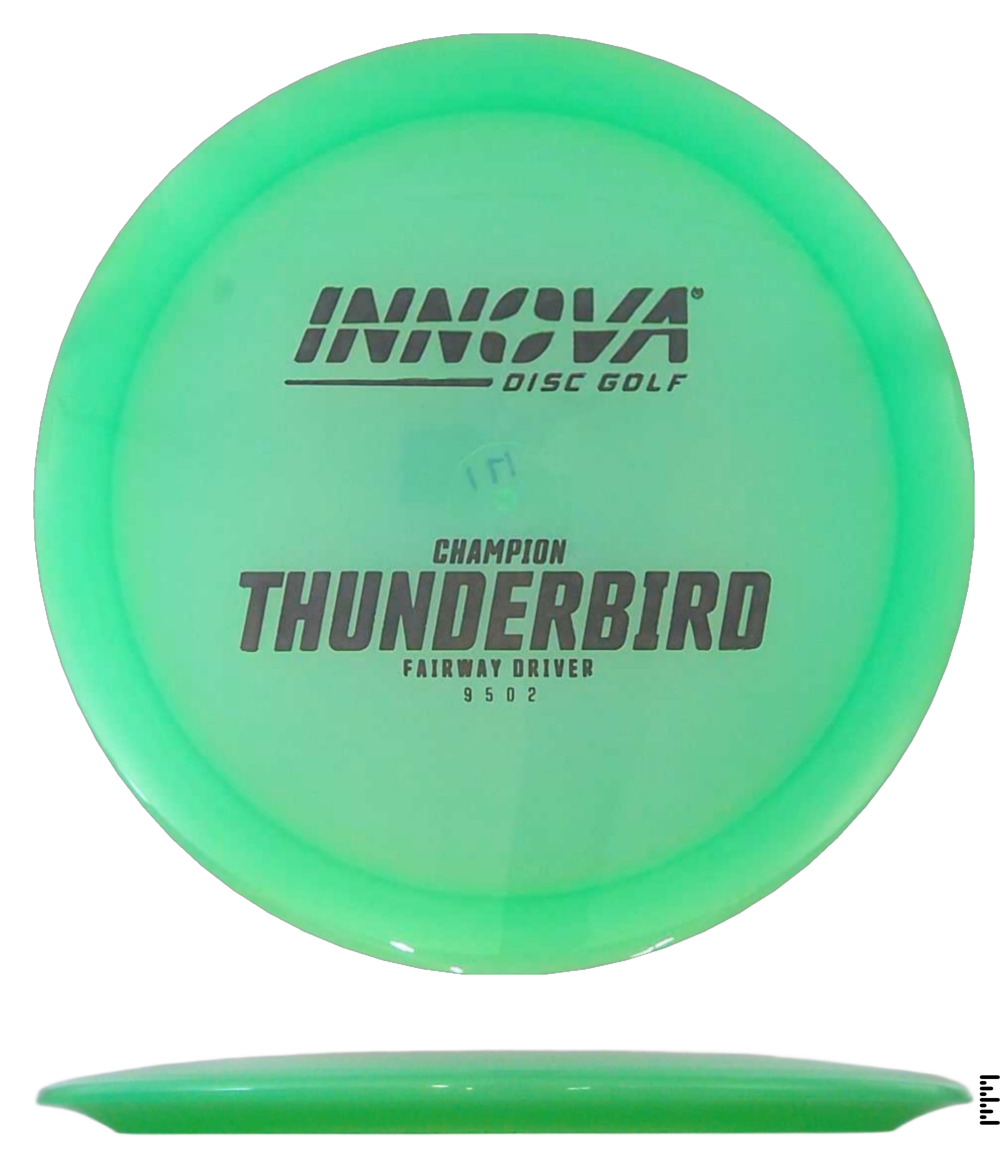 Champion Thunderbird
