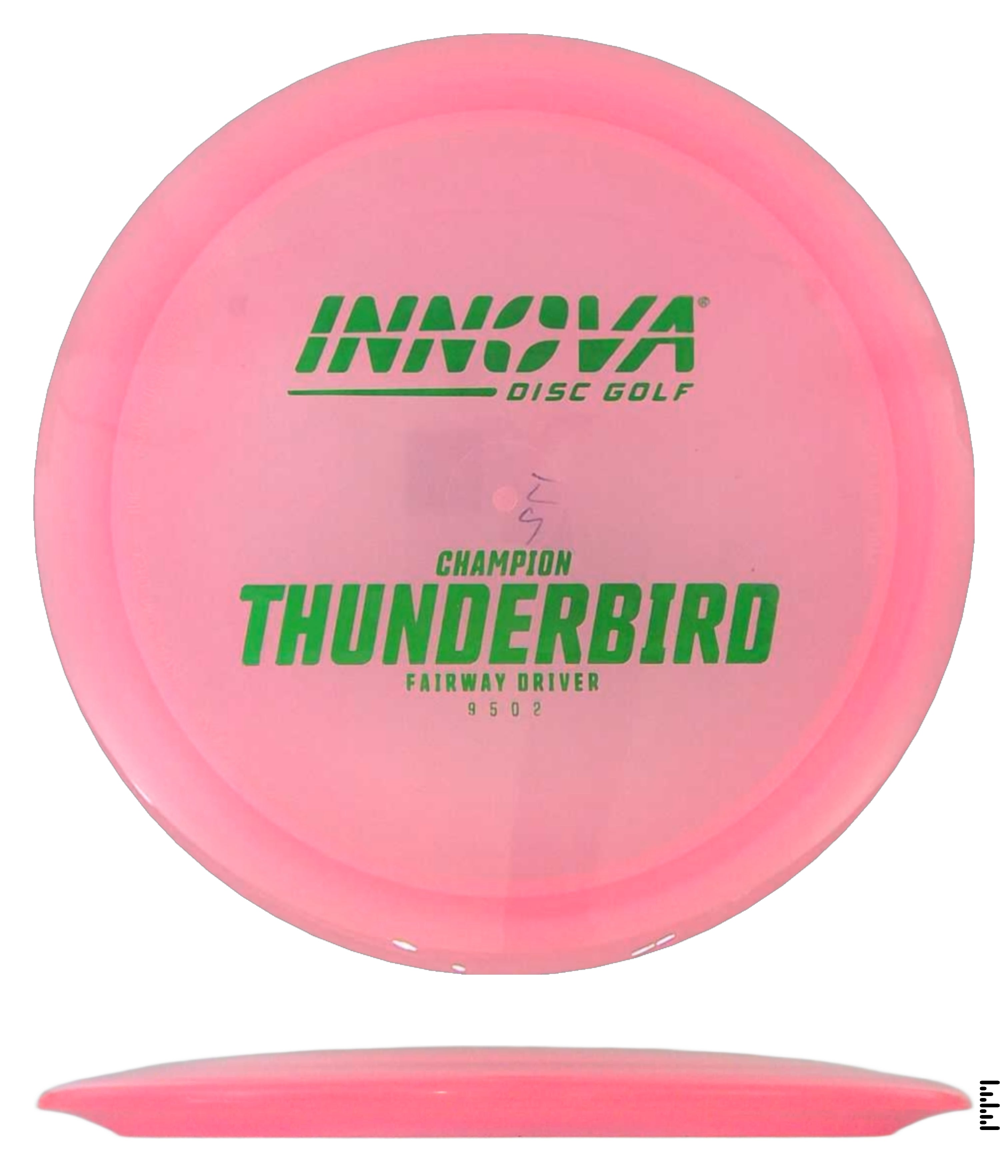 Champion Thunderbird