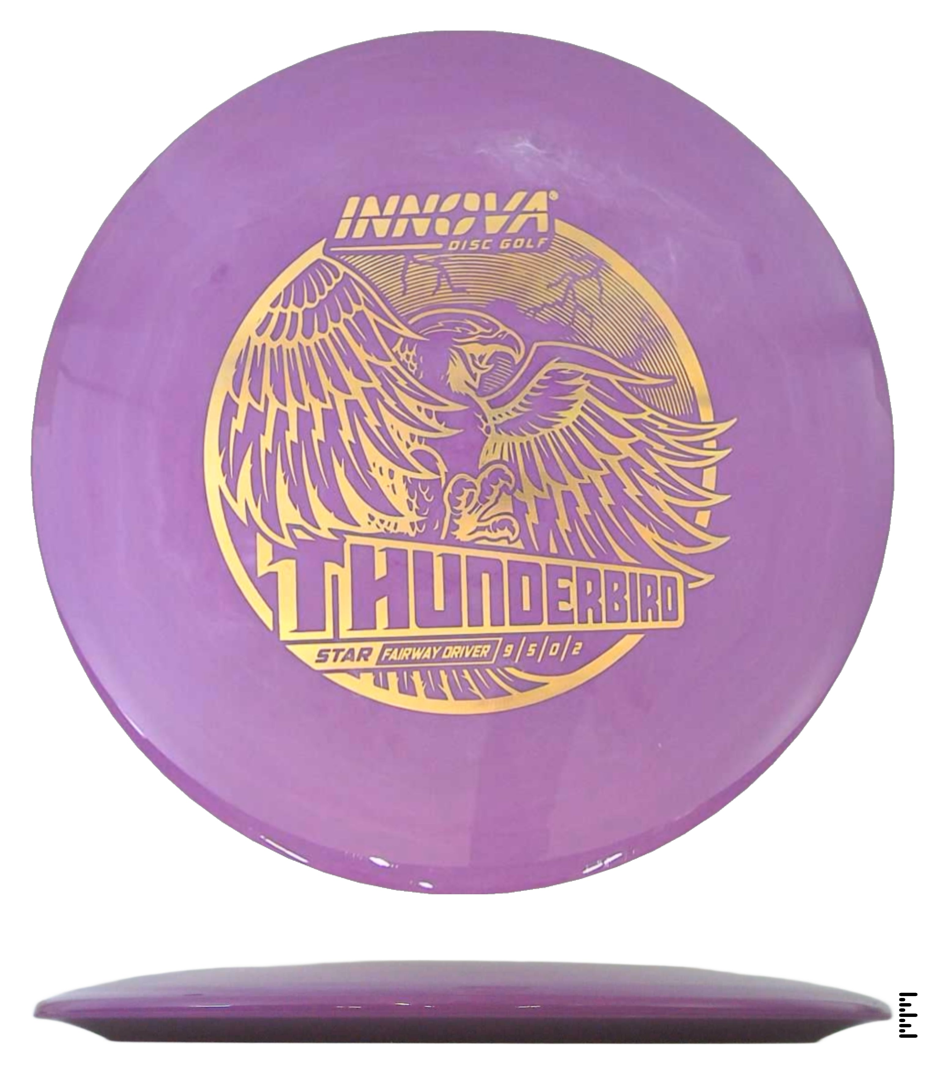 Star Thunderbird