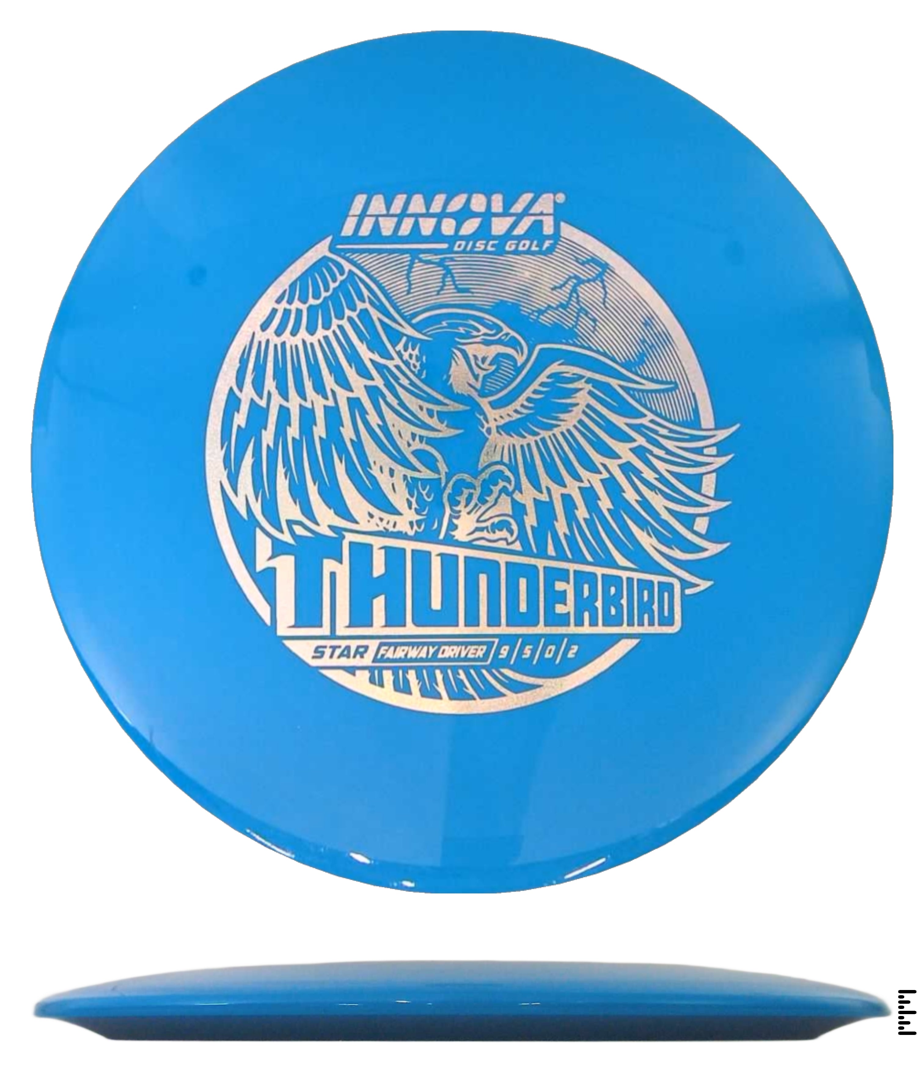 Star Thunderbird