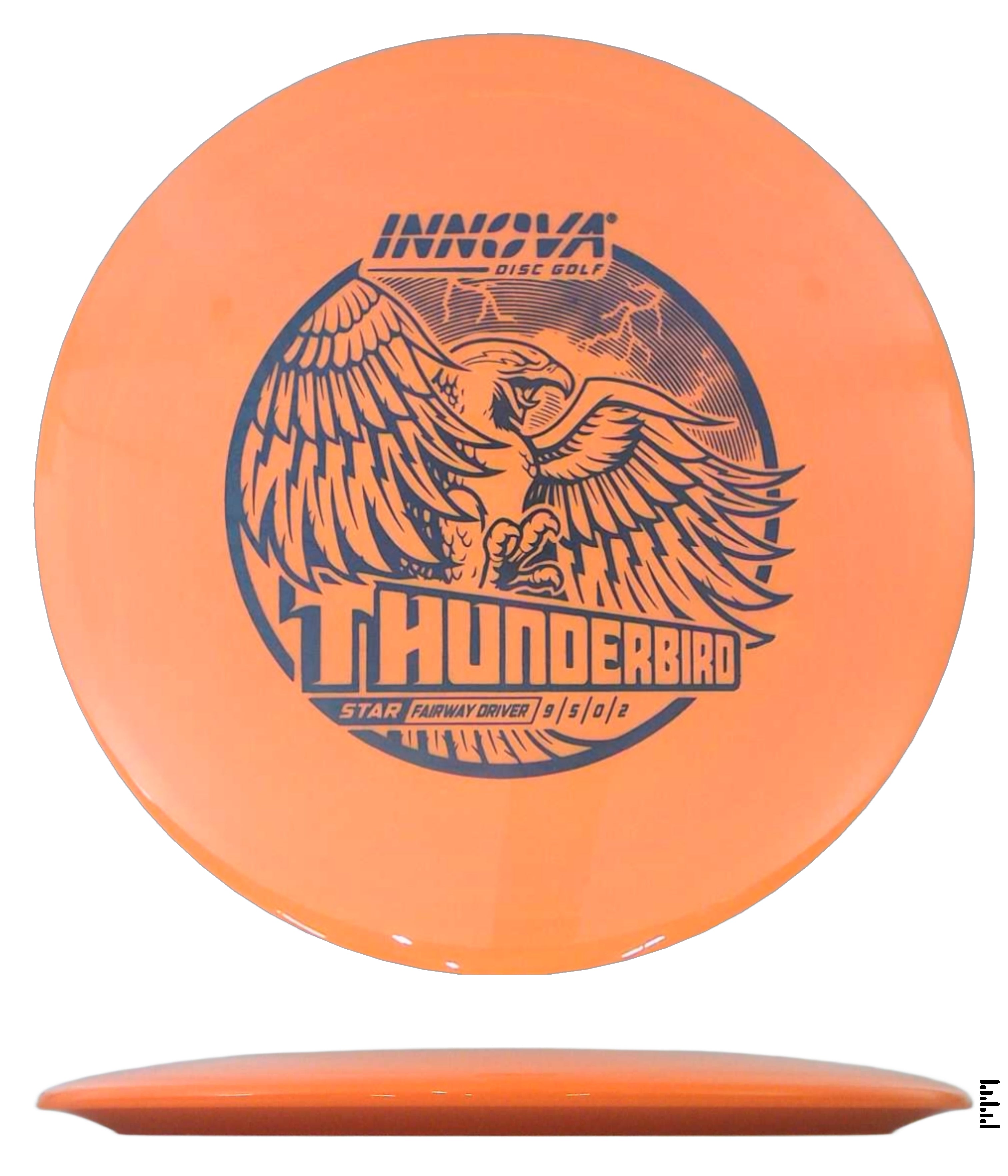 Star Thunderbird
