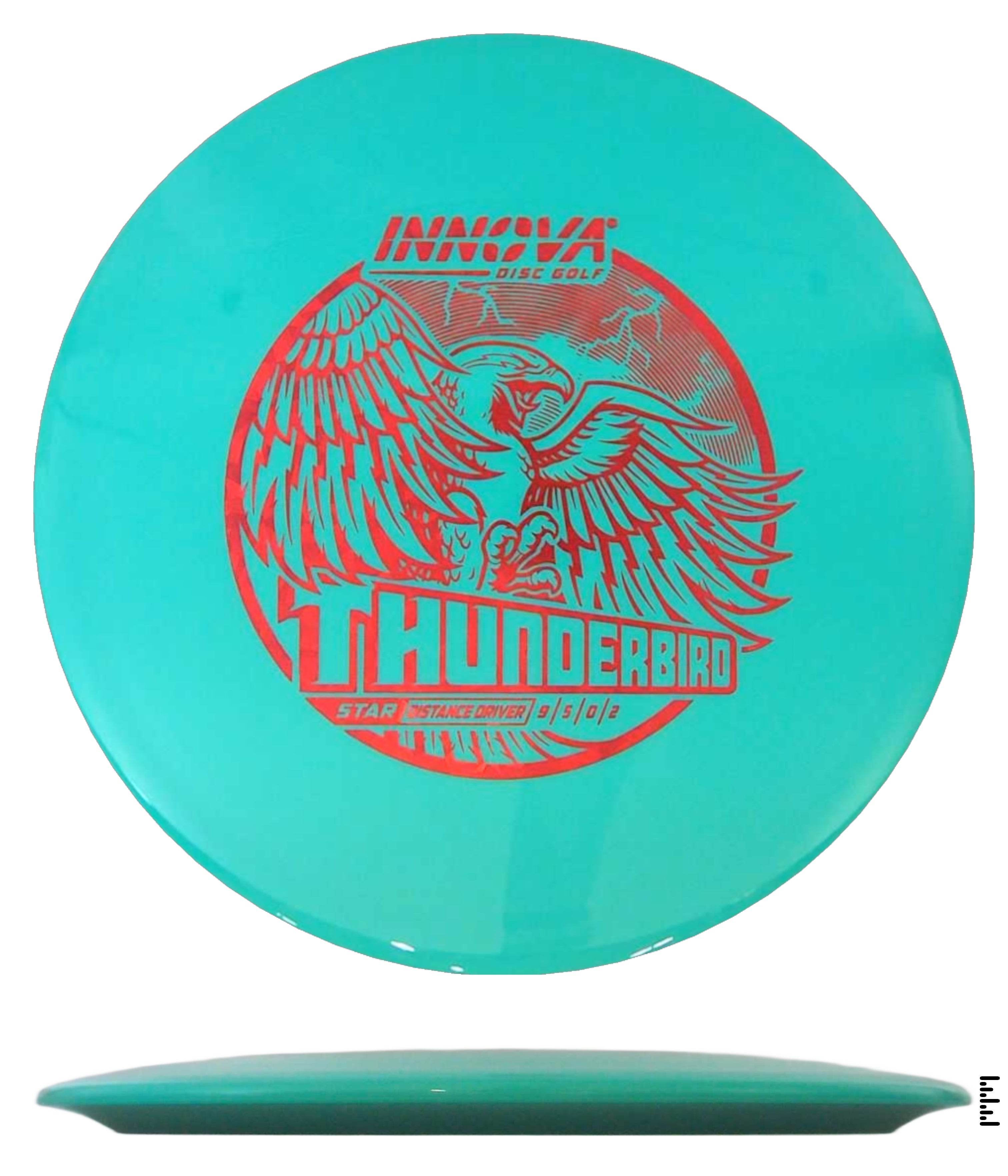 Star Thunderbird