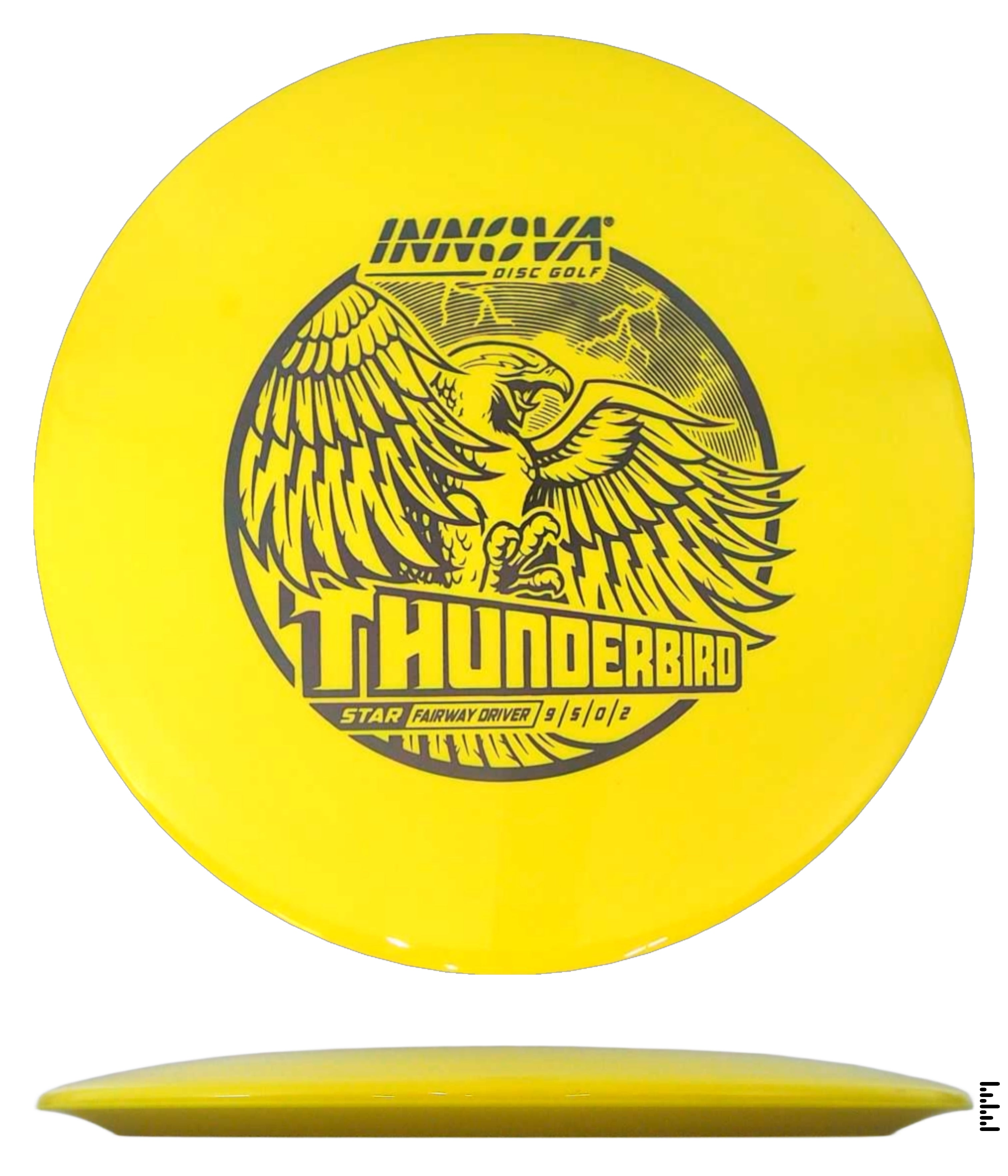 Star Thunderbird