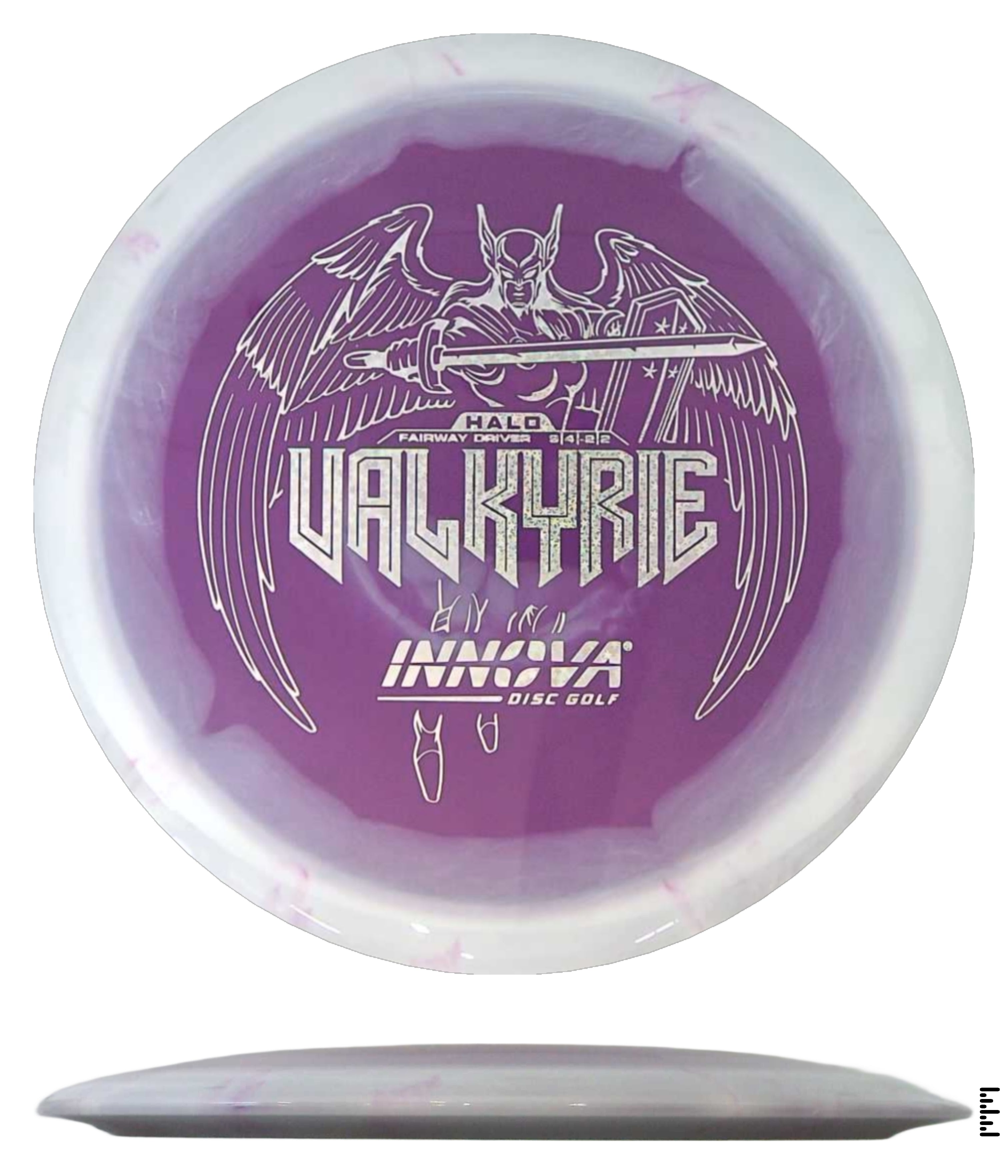 Halo Star Valkyrie