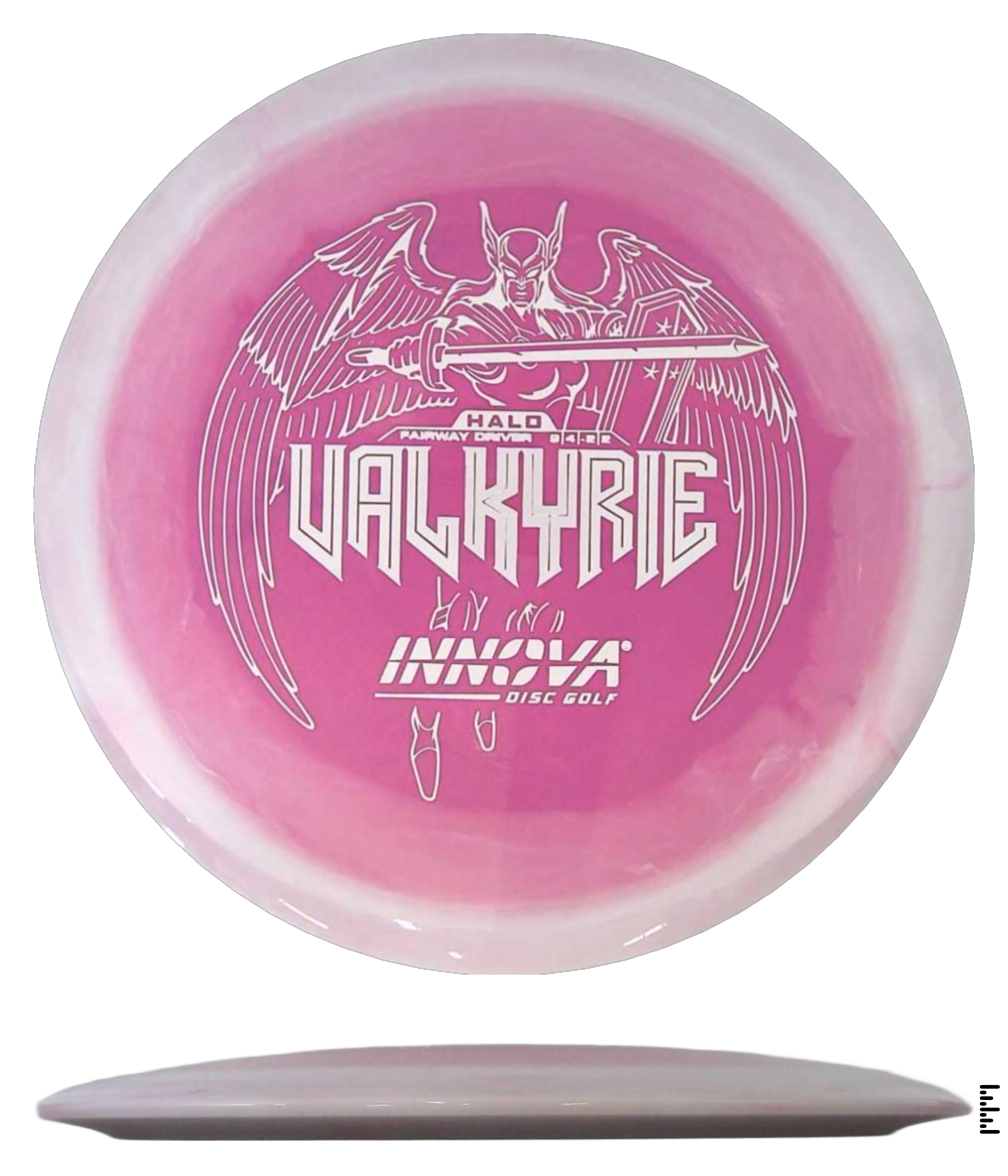Halo Star Valkyrie